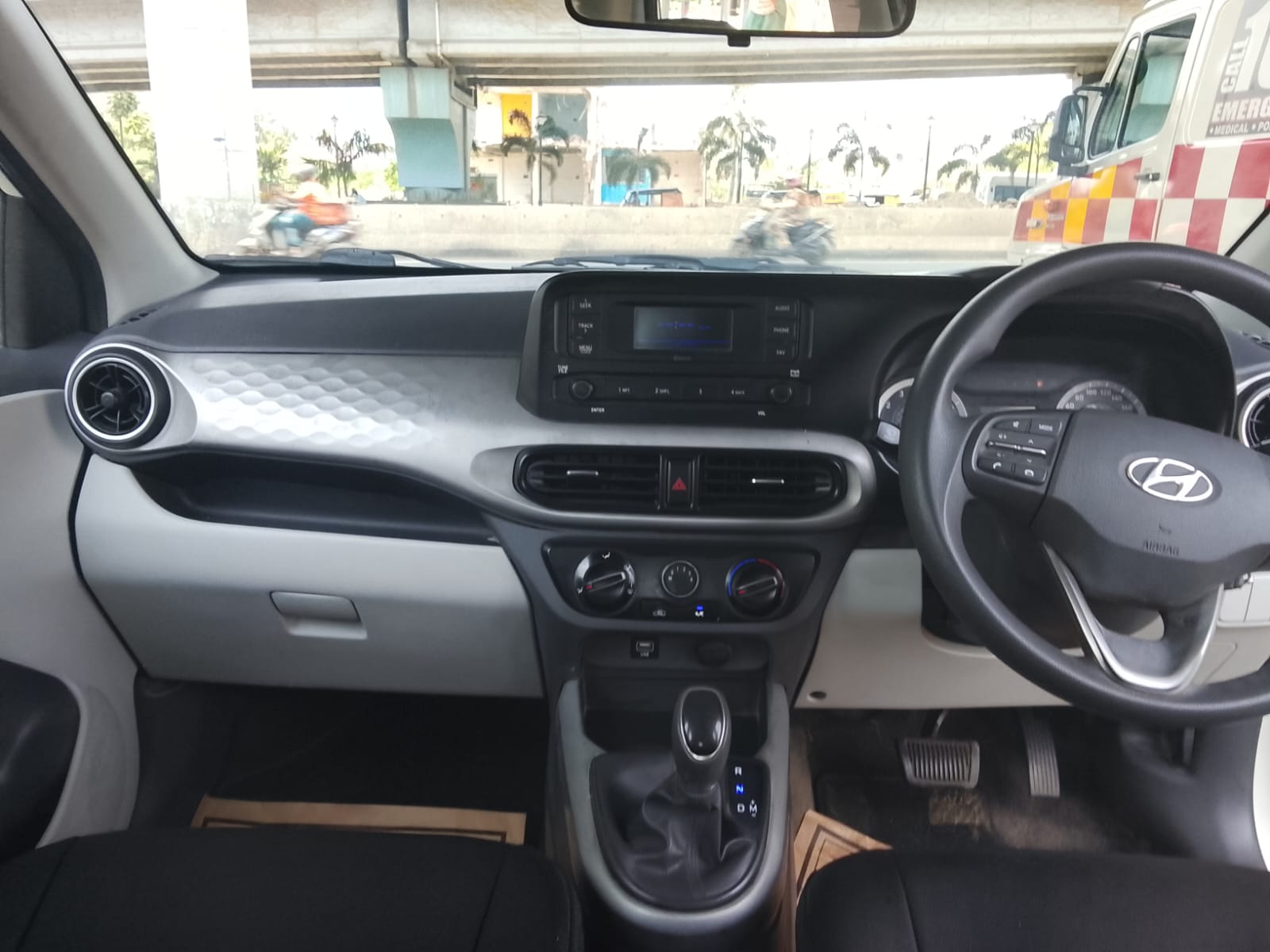 Hyundai Grand I10 - Image 4
