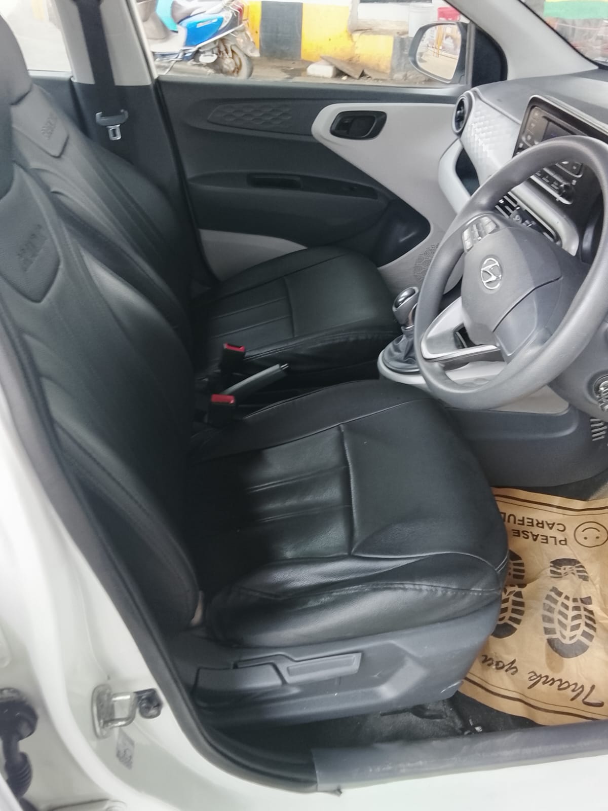 Hyundai Grand I10 - Image 3