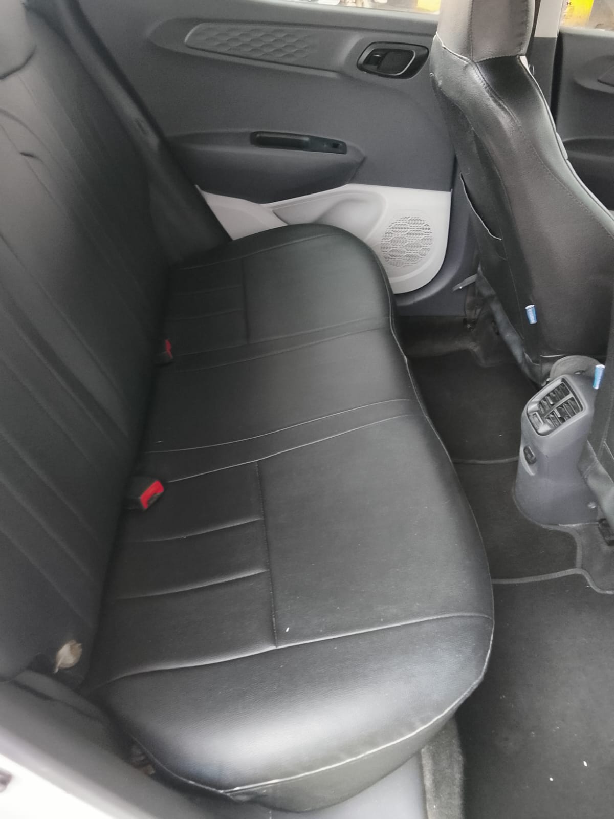 Hyundai Grand I10 - Image 10