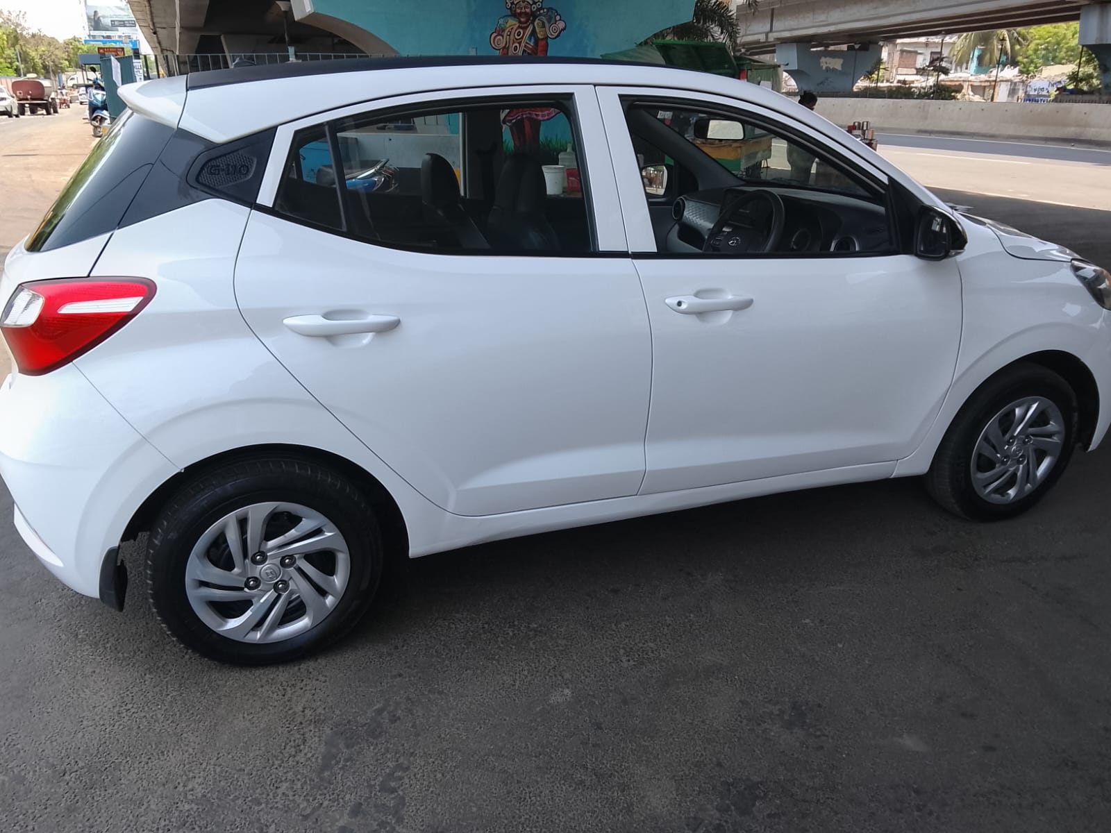 Hyundai Grand I10 - Image 9
