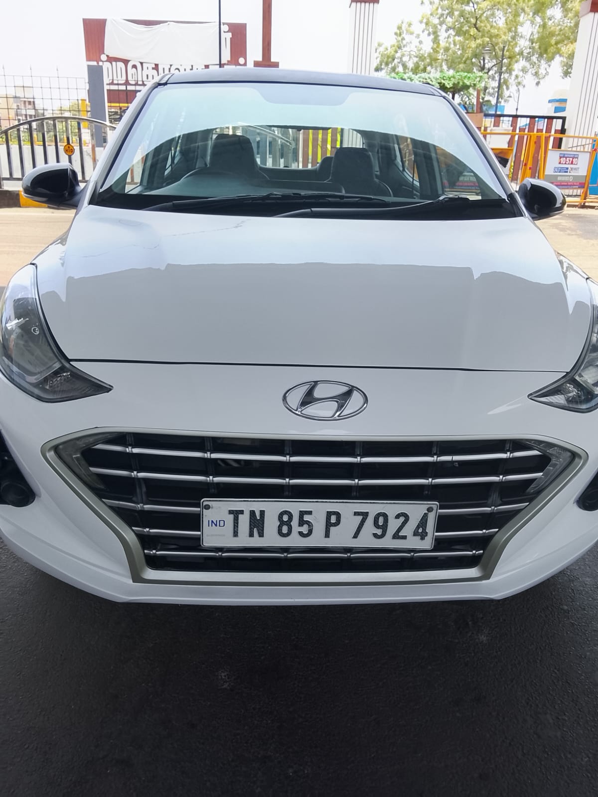 Hyundai Grand I10 - Image 6