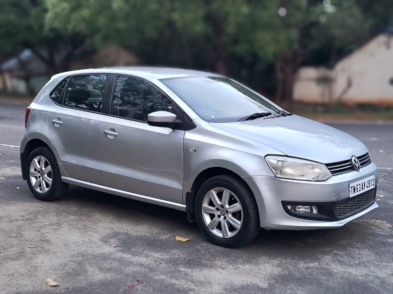 Volkswagen Polo - Image 3