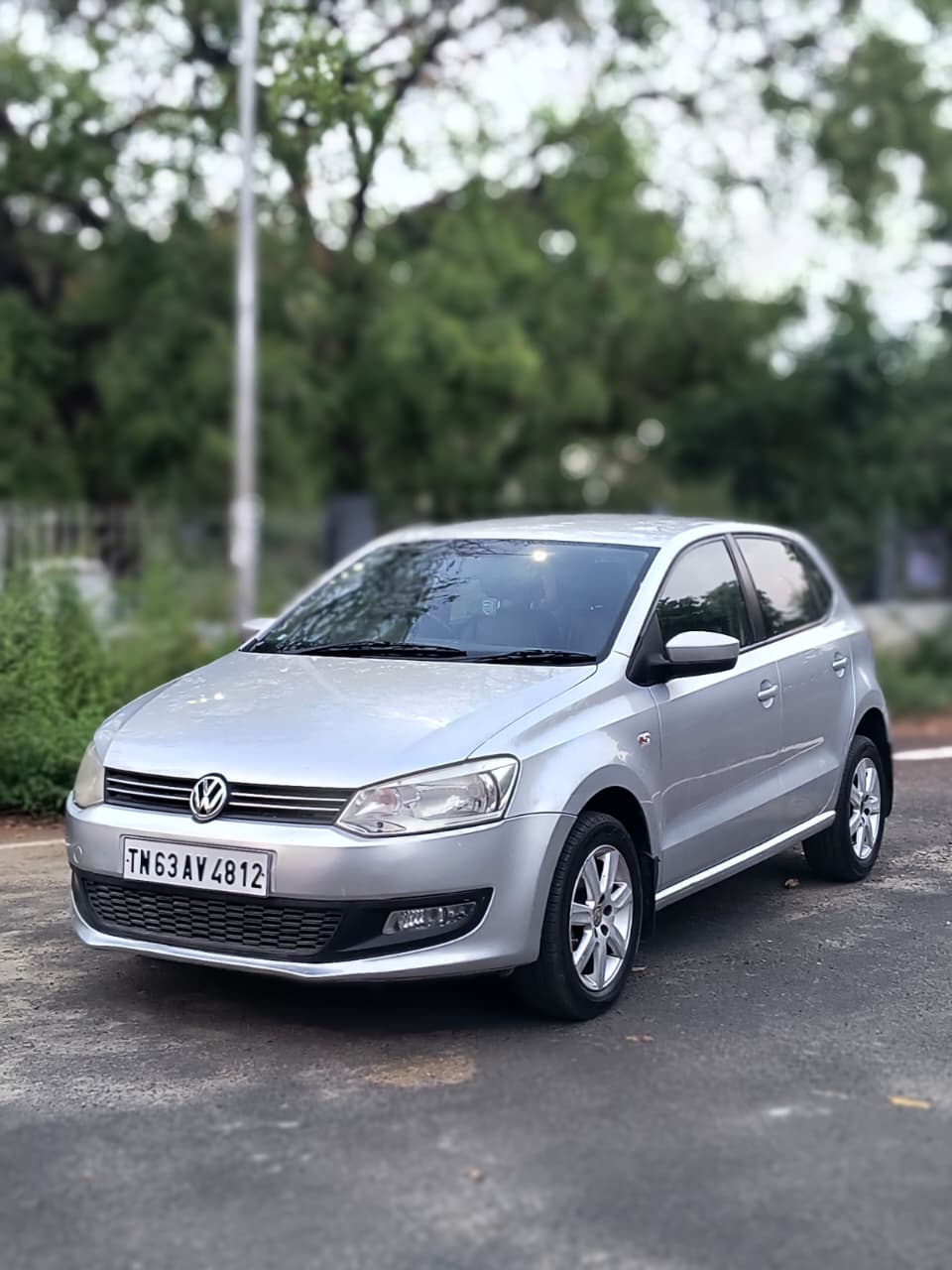 Volkswagen Polo - Image 4