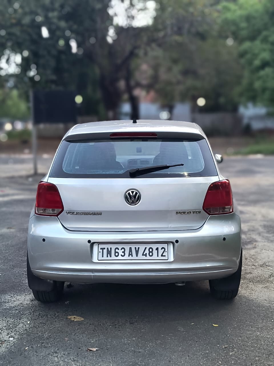 Volkswagen Polo - Image 8