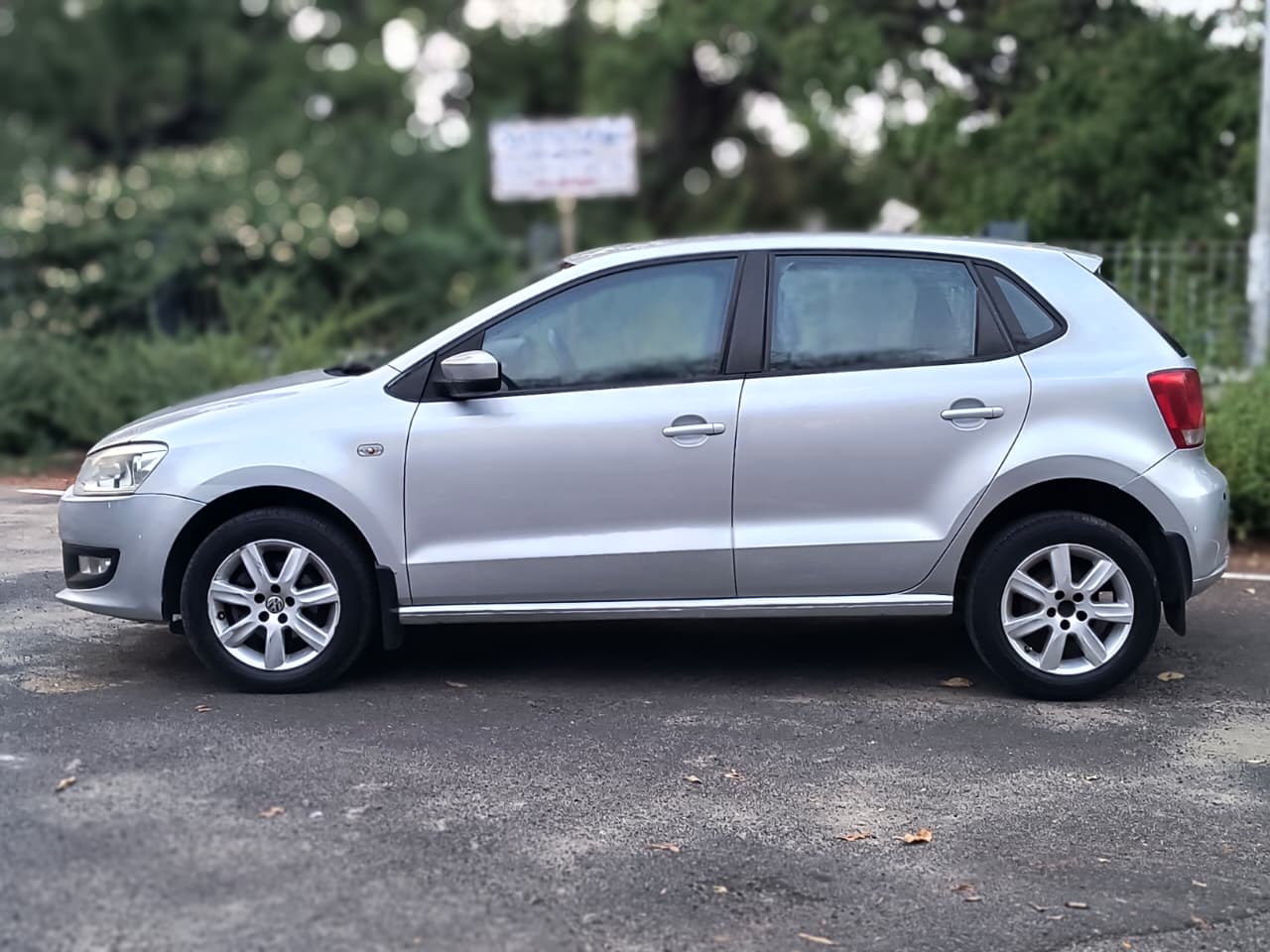 Volkswagen Polo - Image 2