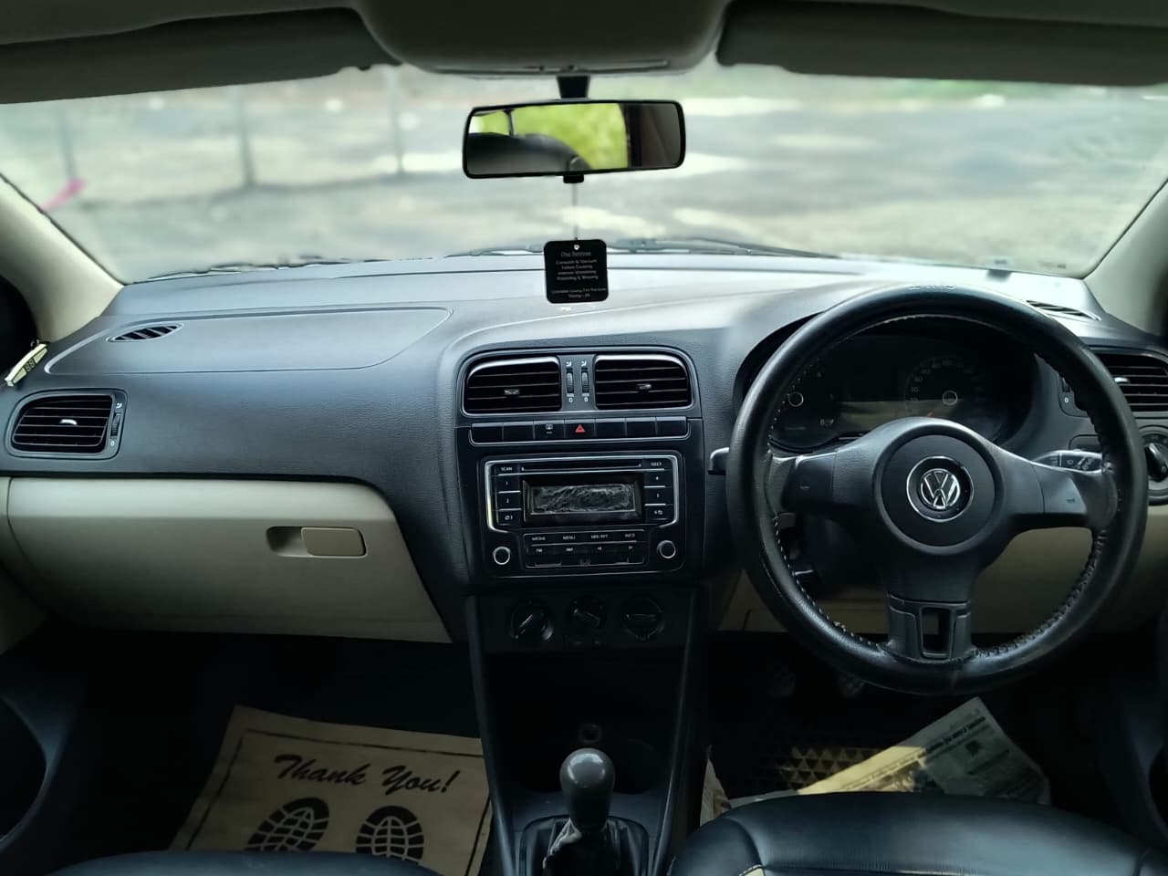 Volkswagen Polo - Image 5