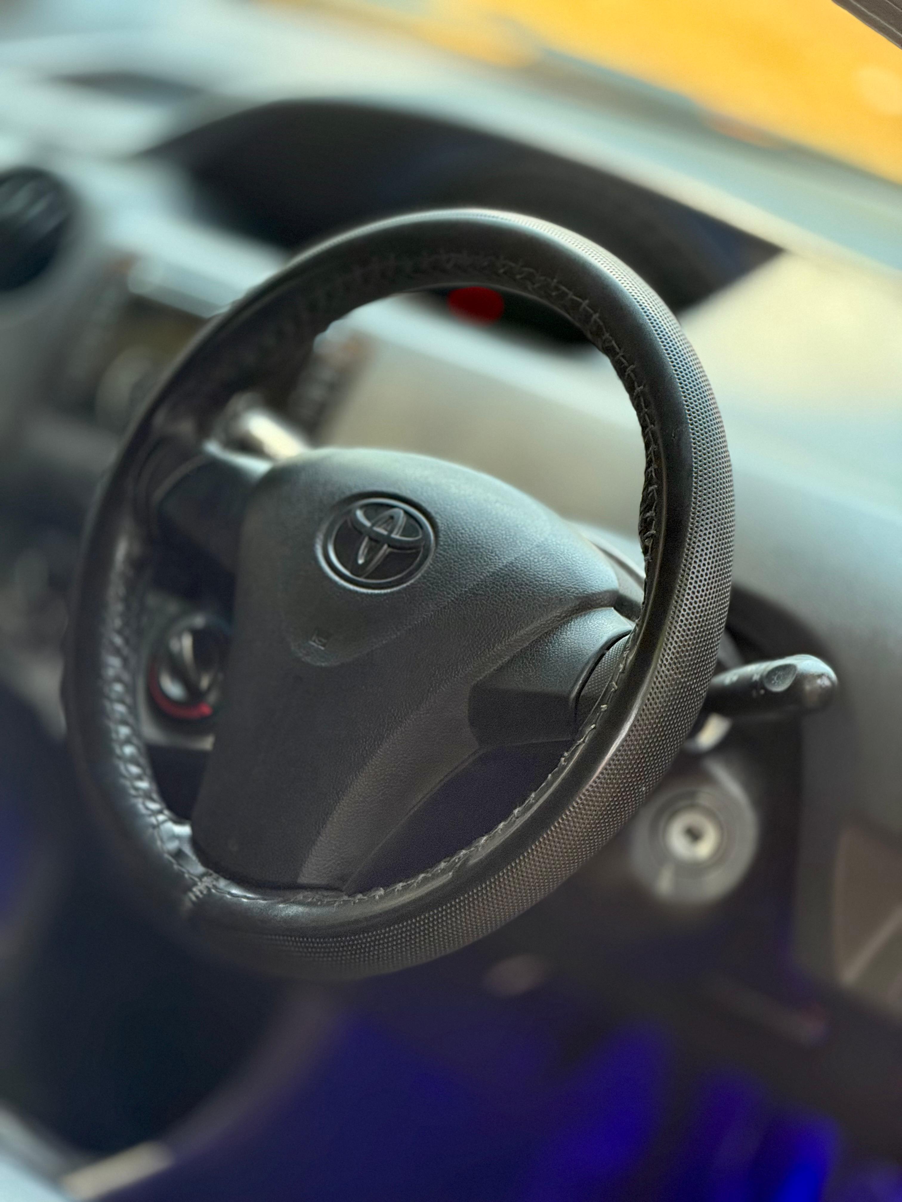 Toyota Etios Liva - Image 3