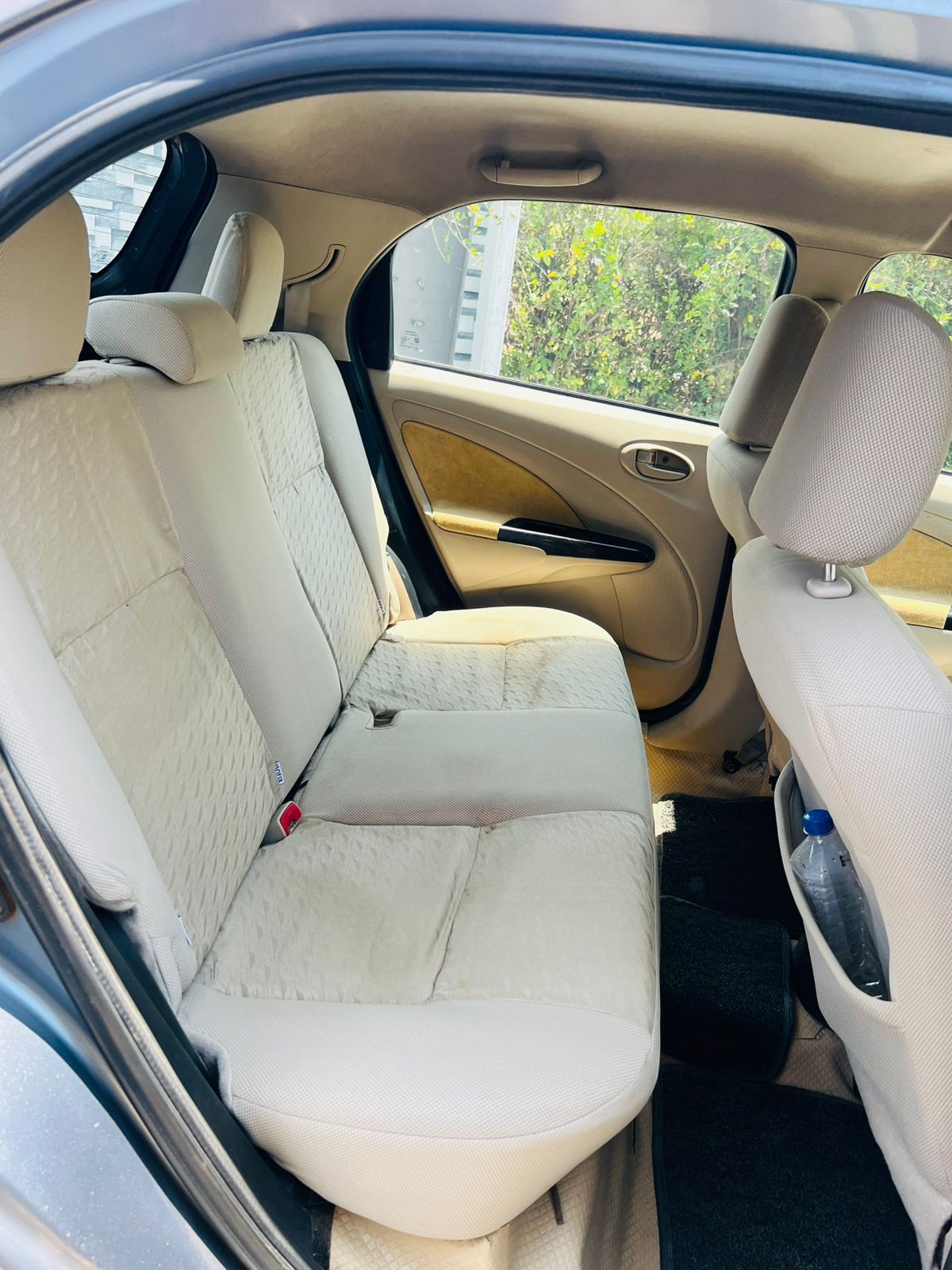 Toyota Etios Liva - Image 8