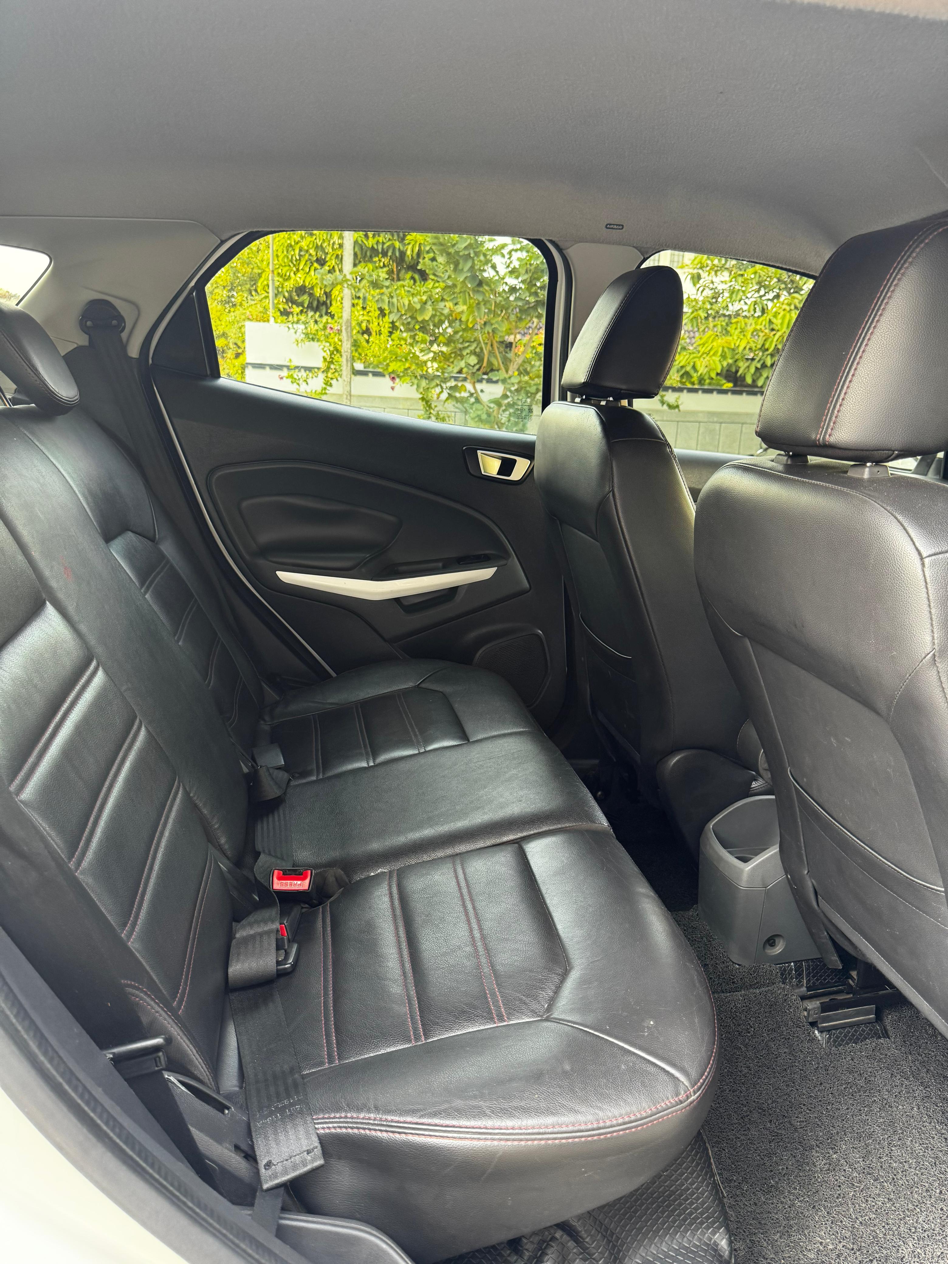 Ford Ecosport - Image 6