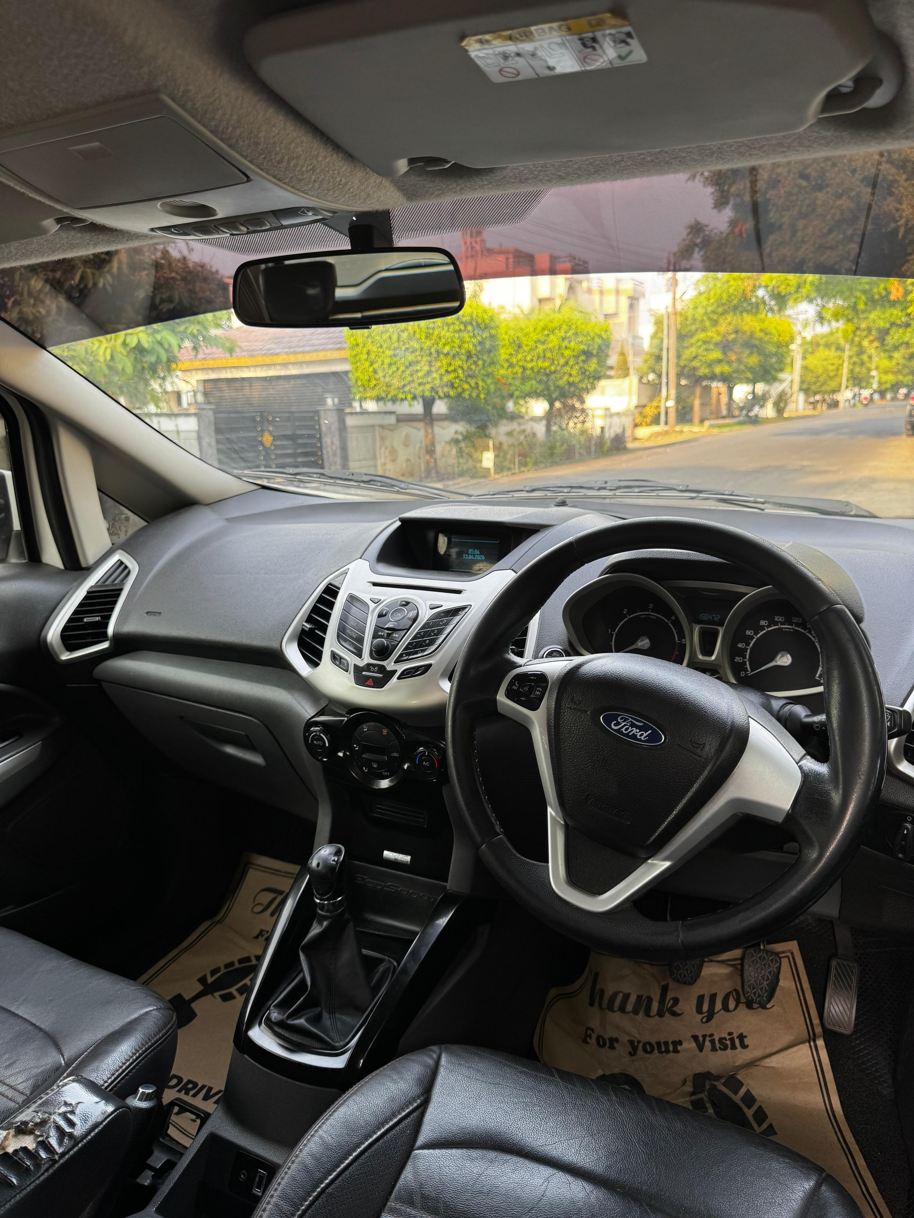 Ford Ecosport - Image 7