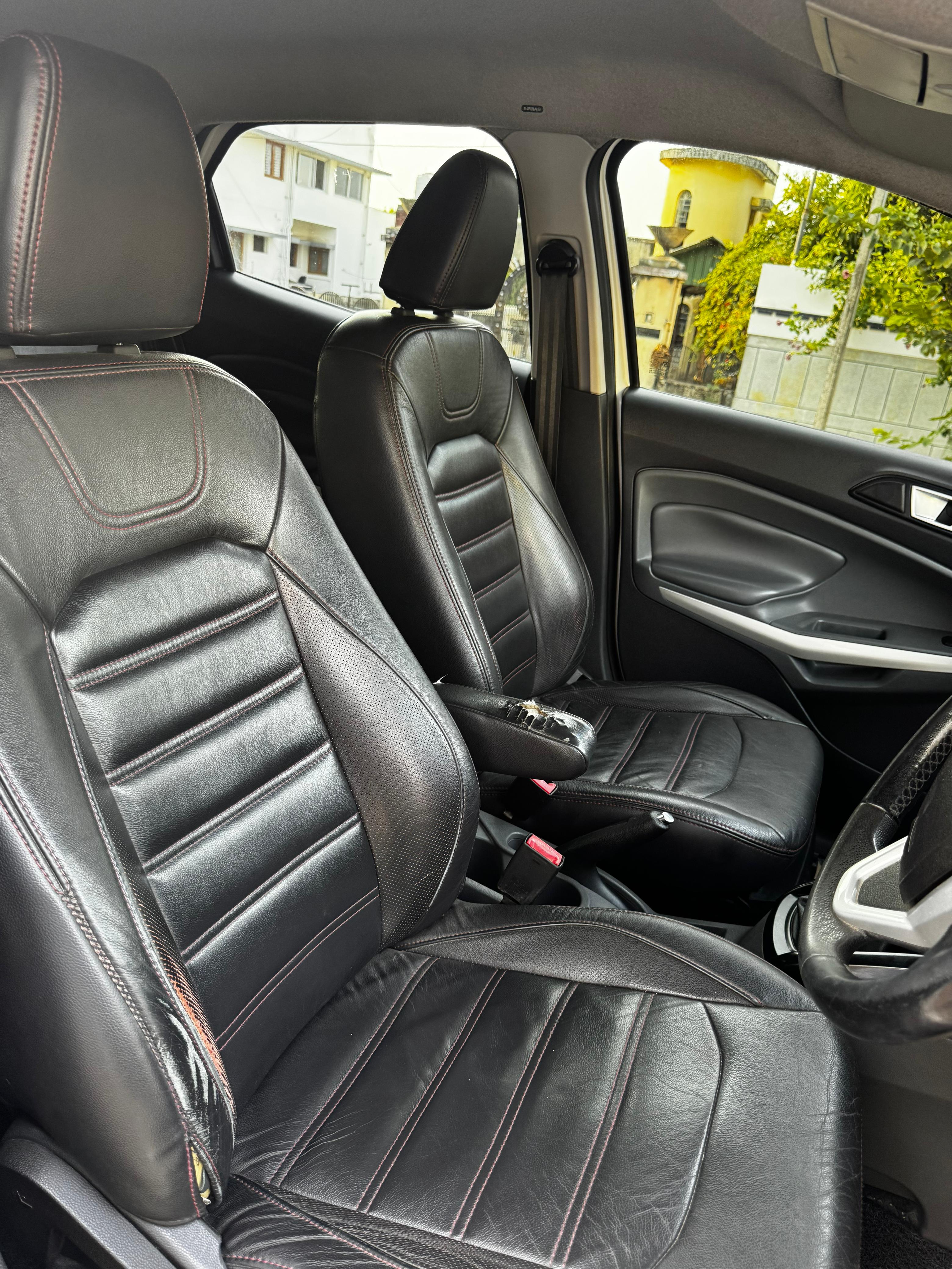 Ford Ecosport - Image 5