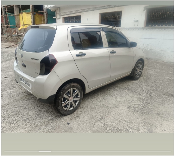 Maruti Suzuki Celerio - Image 3