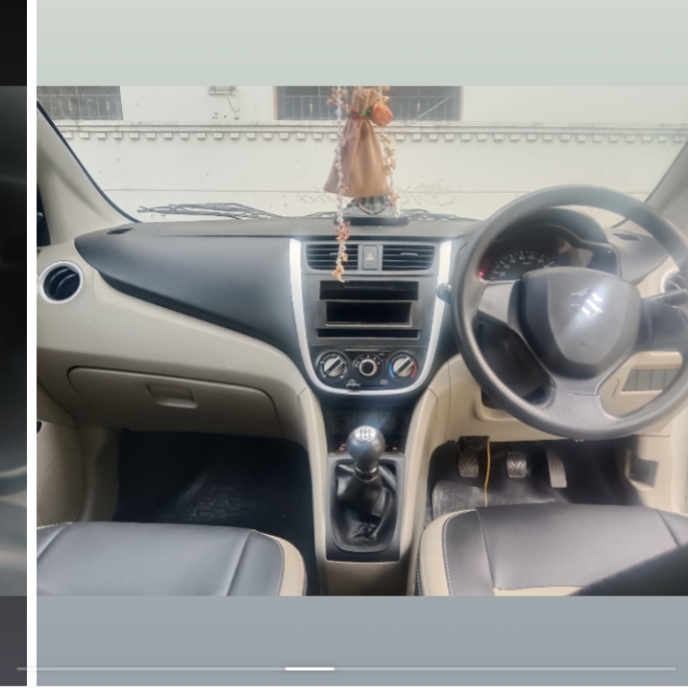 Maruti Suzuki Celerio - Image 5