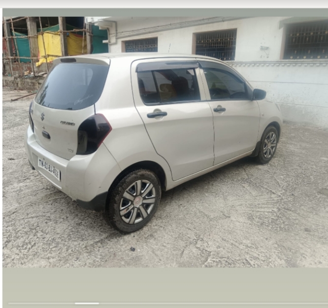 Maruti Suzuki Celerio - Image 4