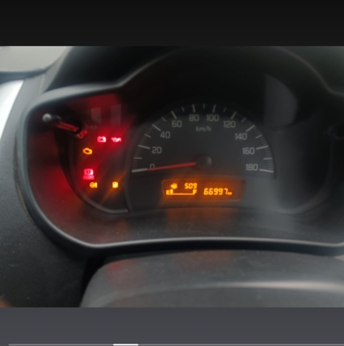 Maruti Suzuki Celerio