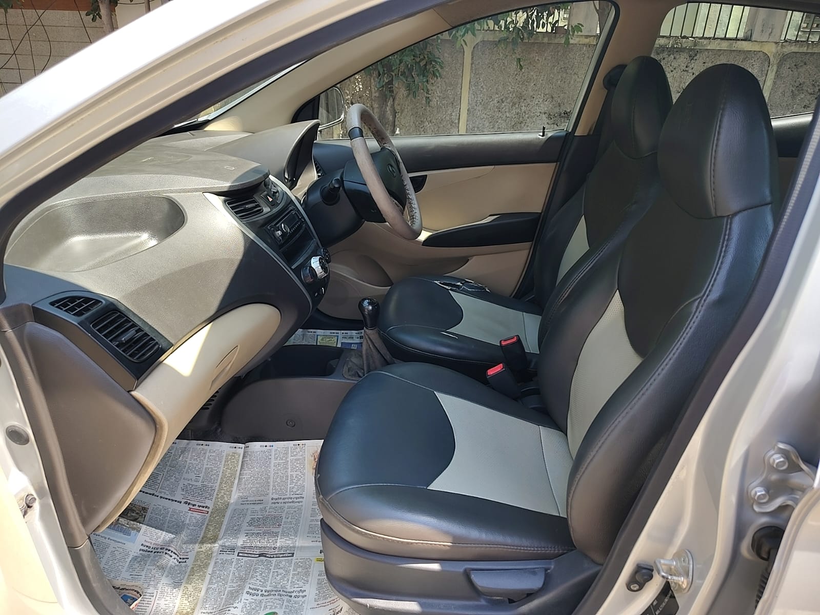 Hyundai Eon - Image 6