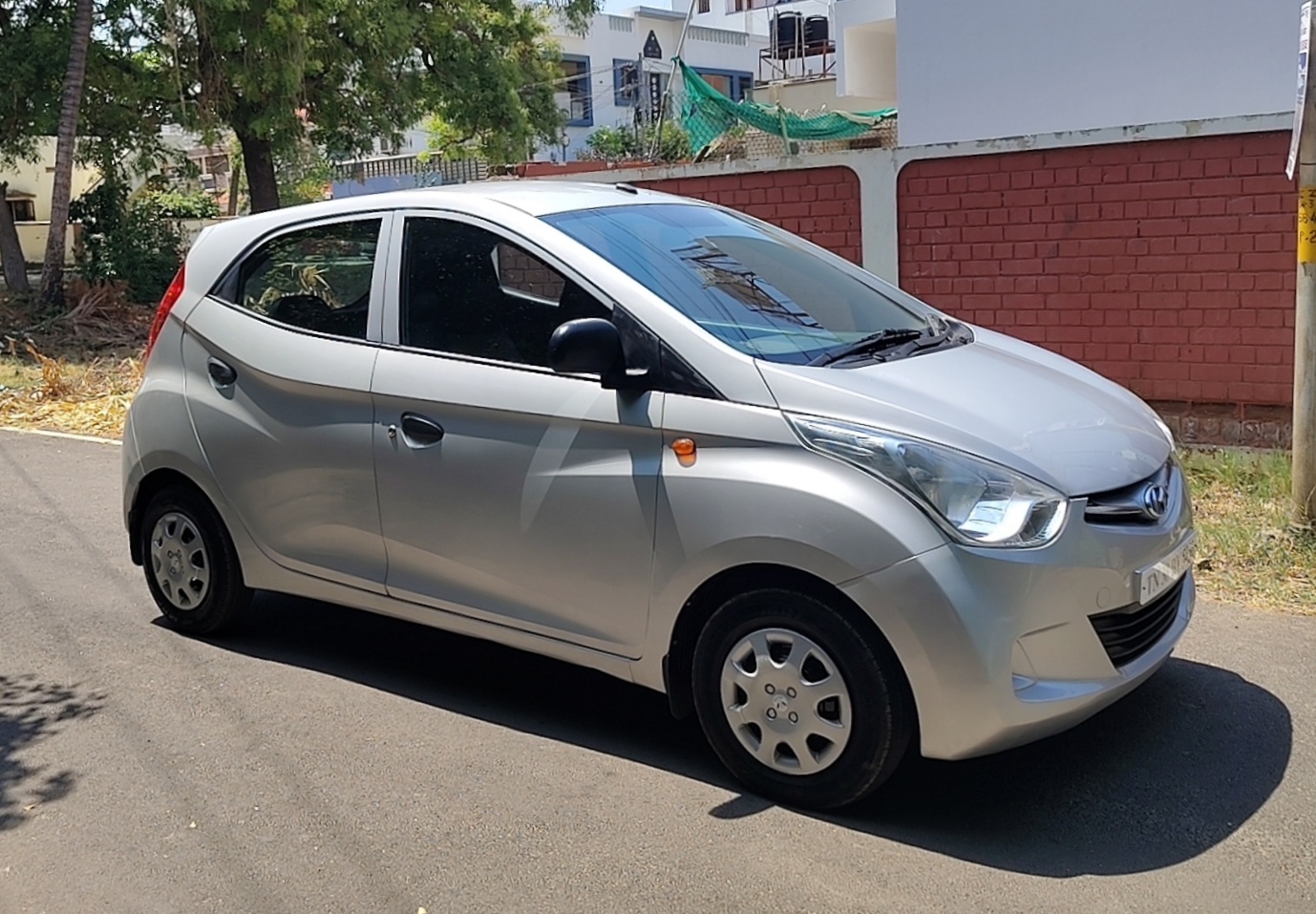 Hyundai Eon - Image 2