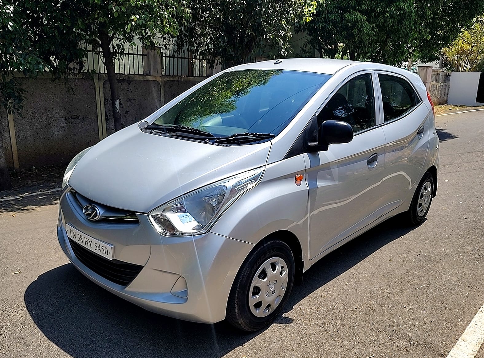 Hyundai Eon - Image 3