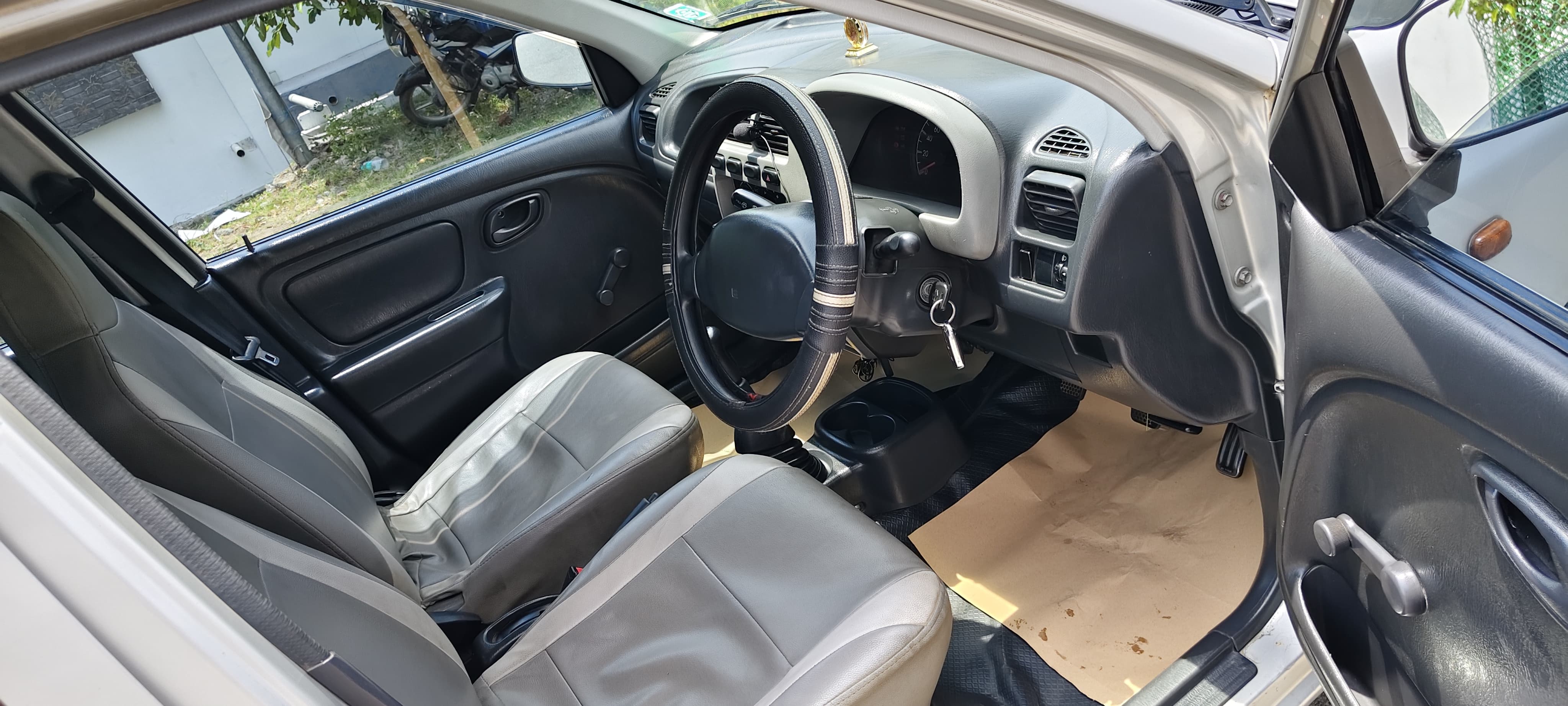 Maruti Suzuki Alto - Image 2