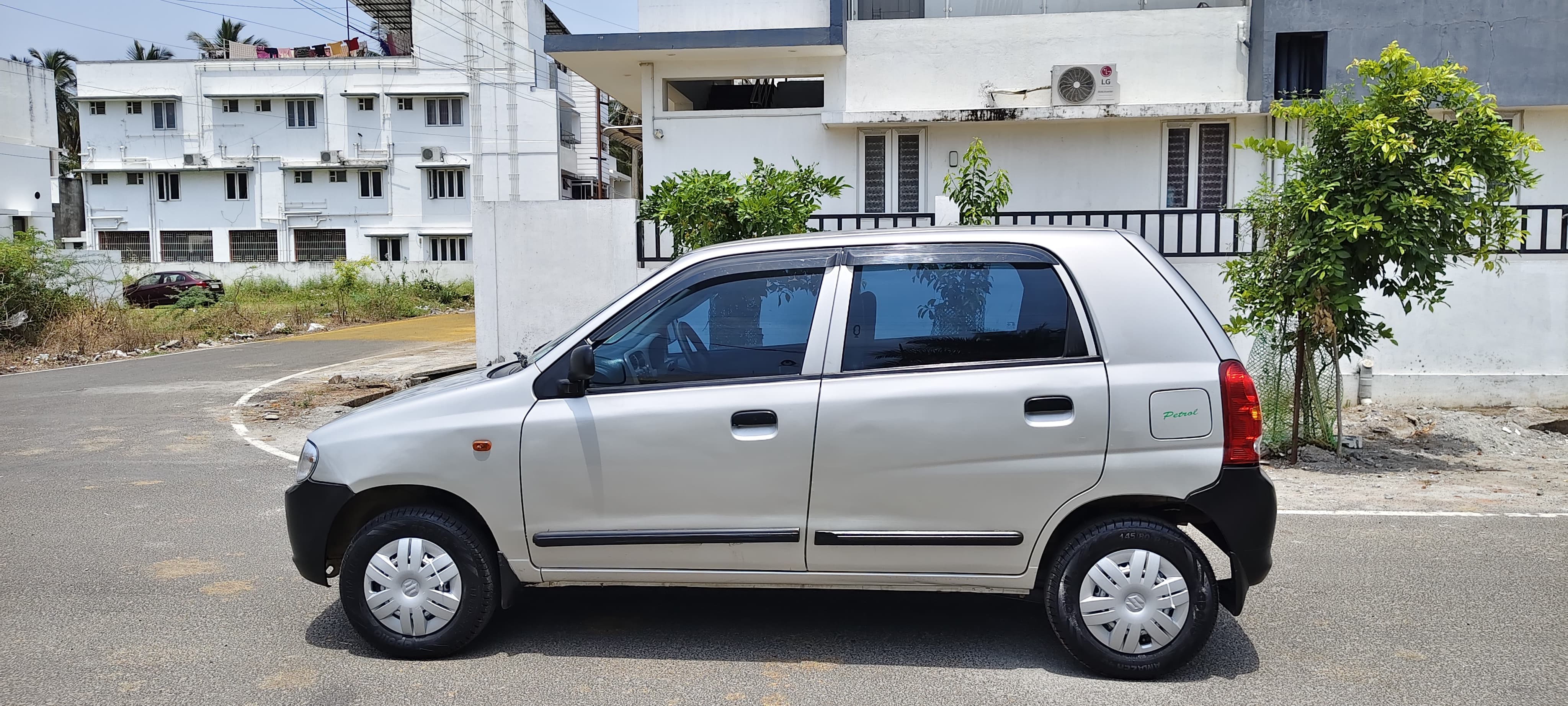 Maruti Suzuki Alto - Image 6