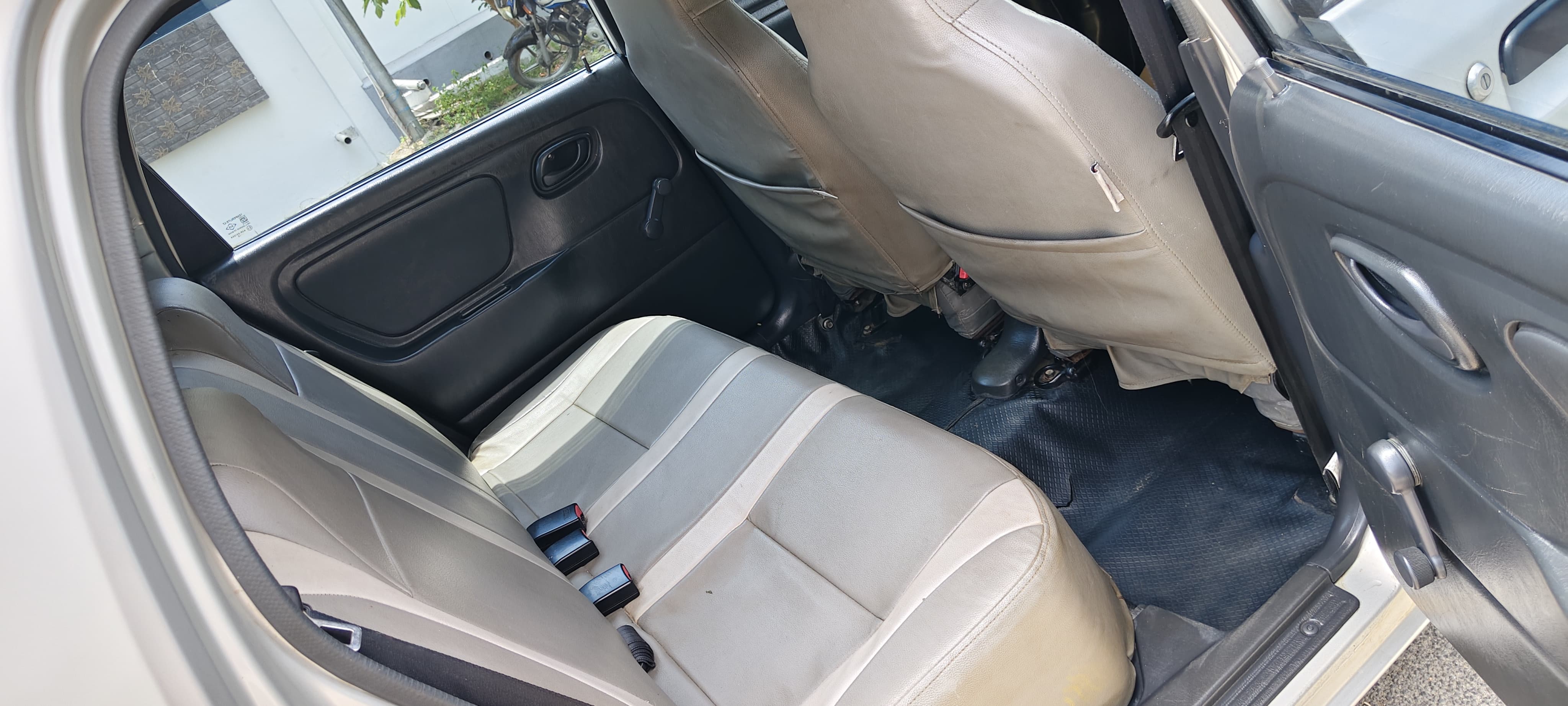 Maruti Suzuki Alto - Image 3