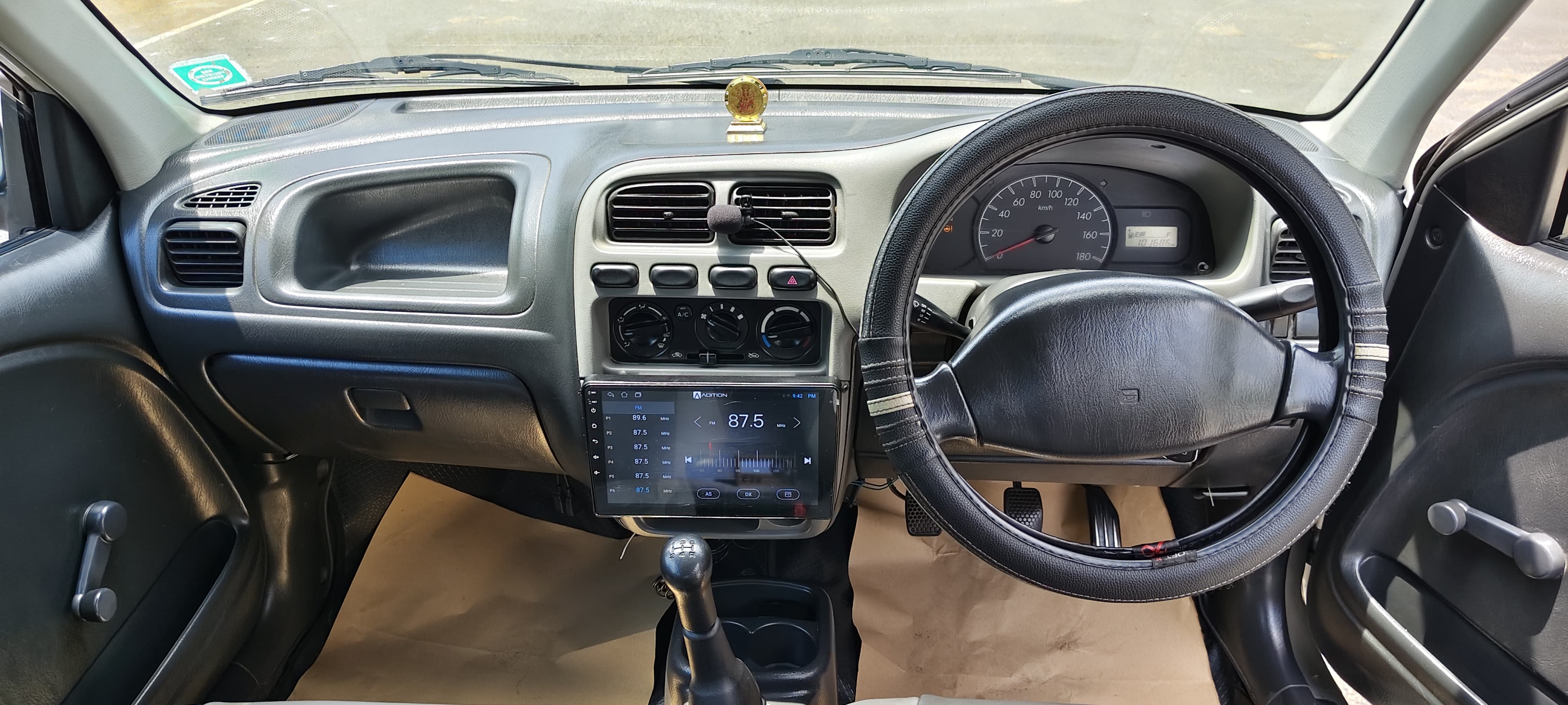 Maruti Suzuki Alto - Image 5