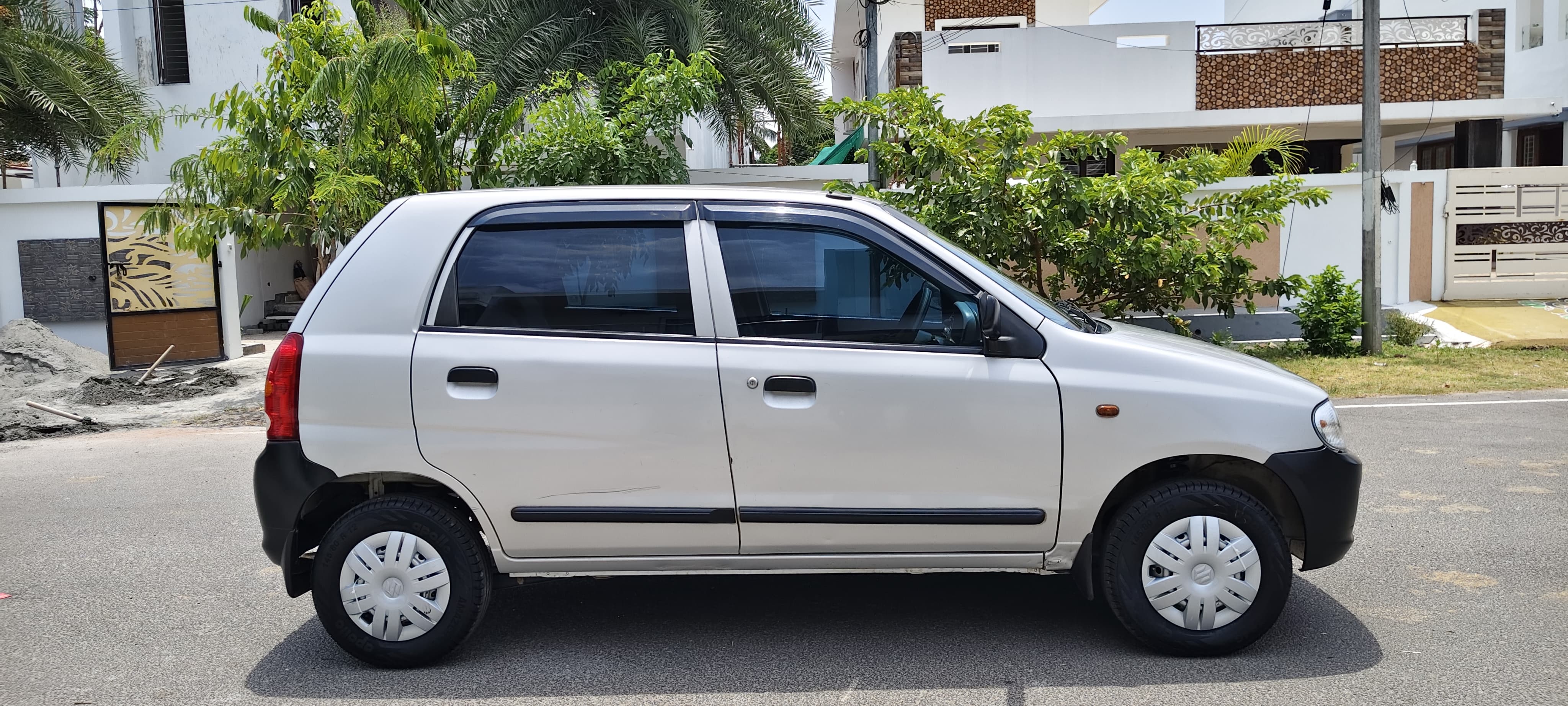 Maruti Suzuki Alto - Image 7