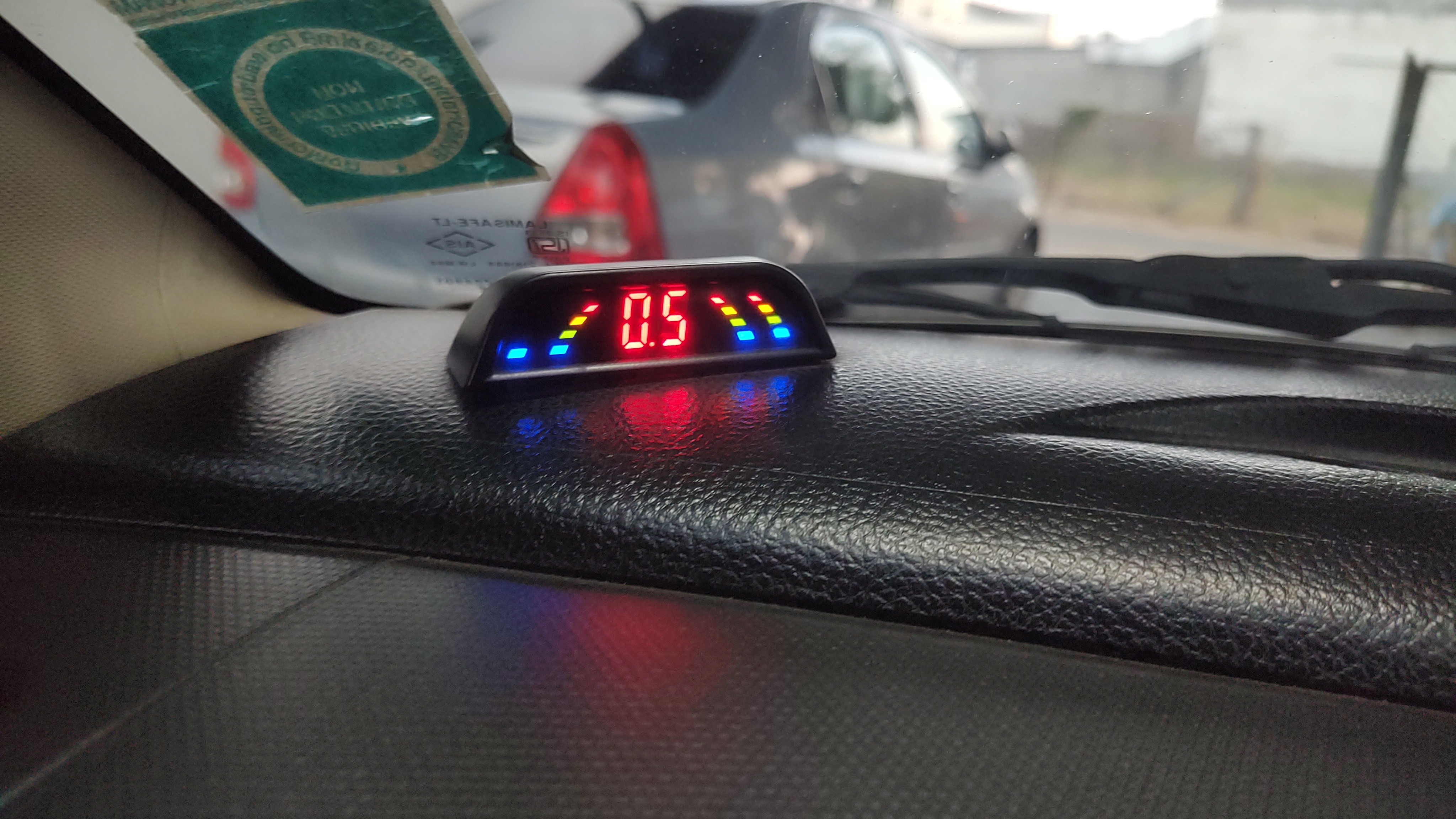 Maruti Suzuki Swift dzire - Image 11