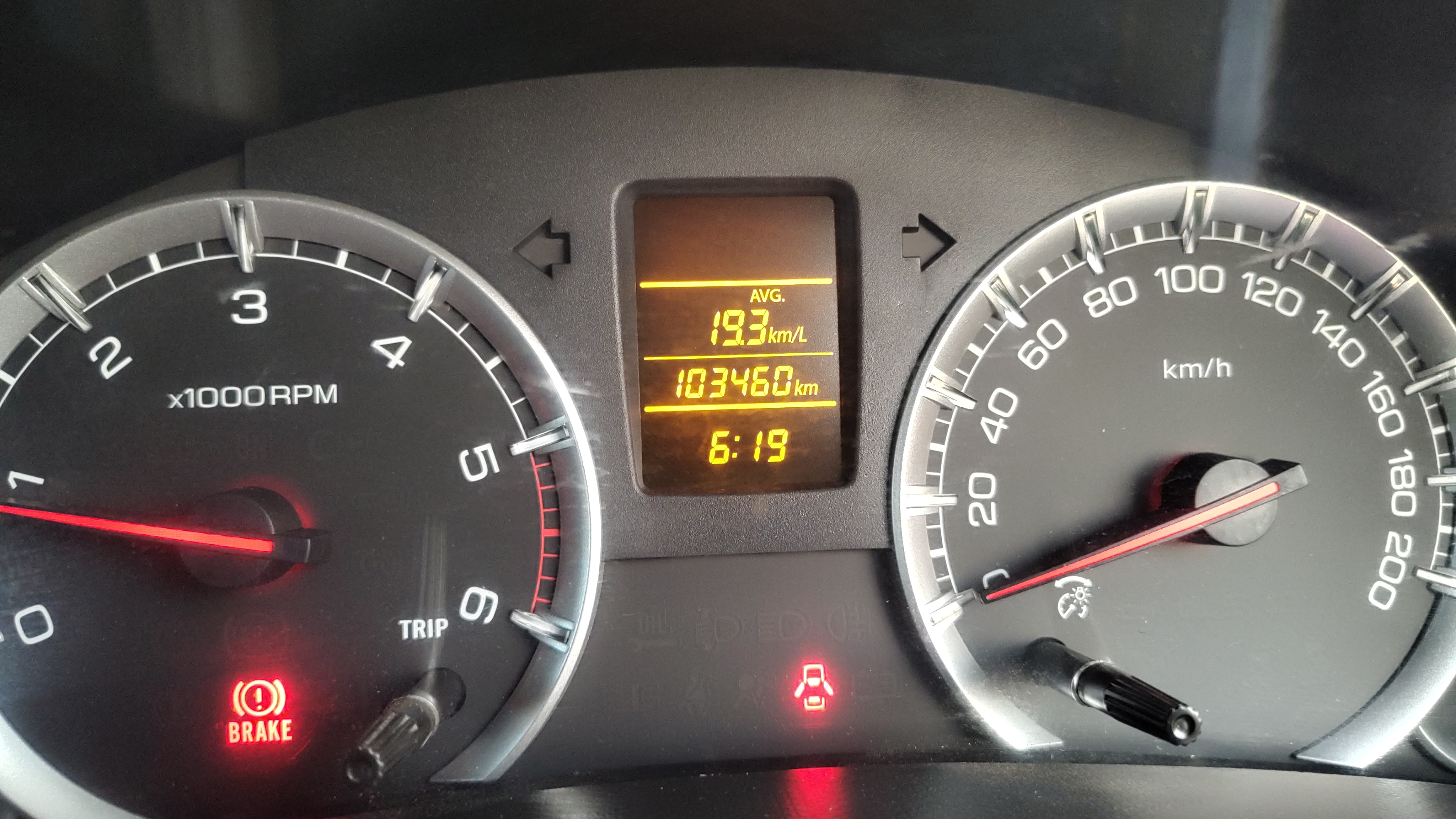 Maruti Suzuki Swift dzire - Image 9