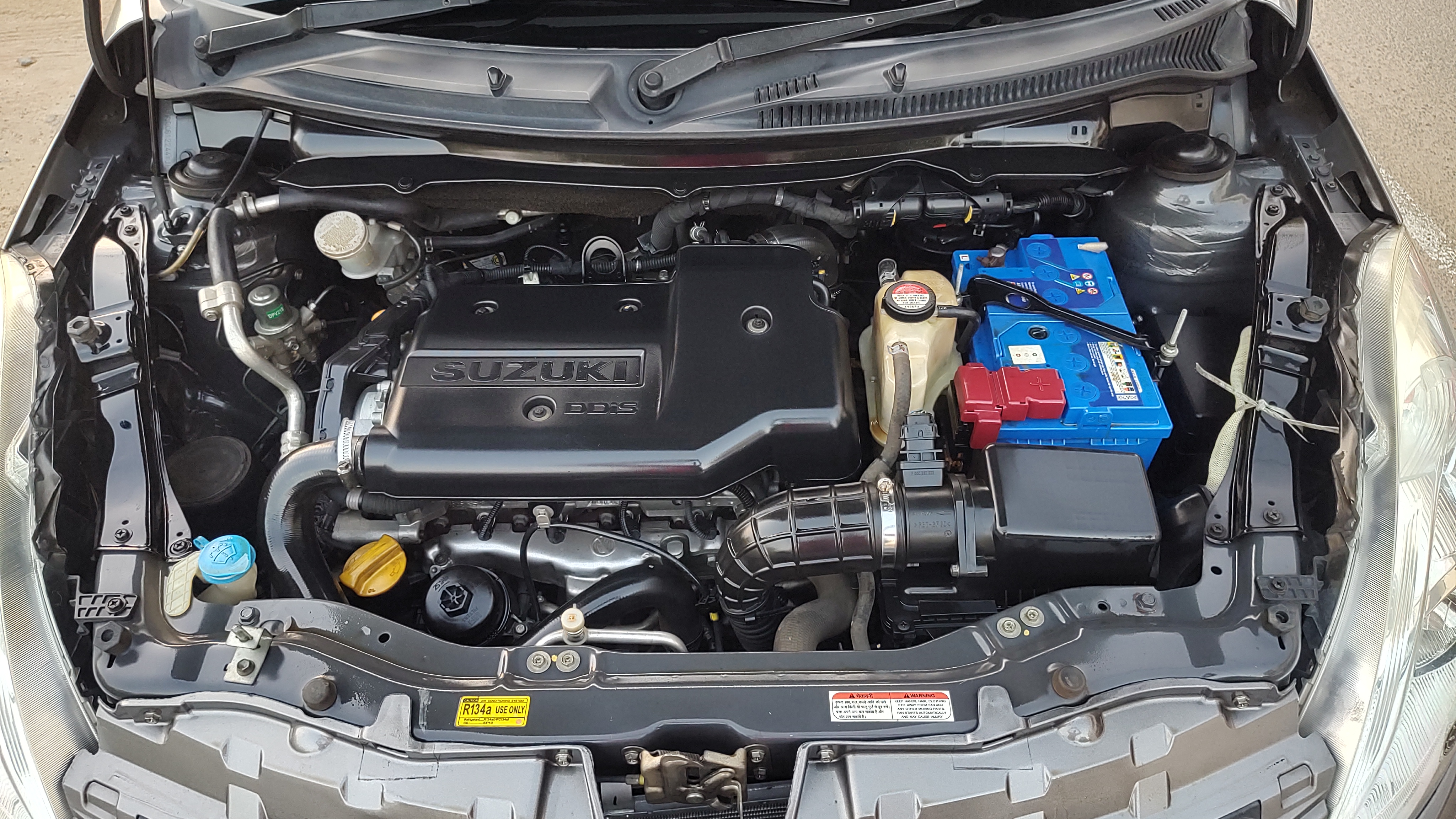 Maruti Suzuki Swift dzire - Image 13