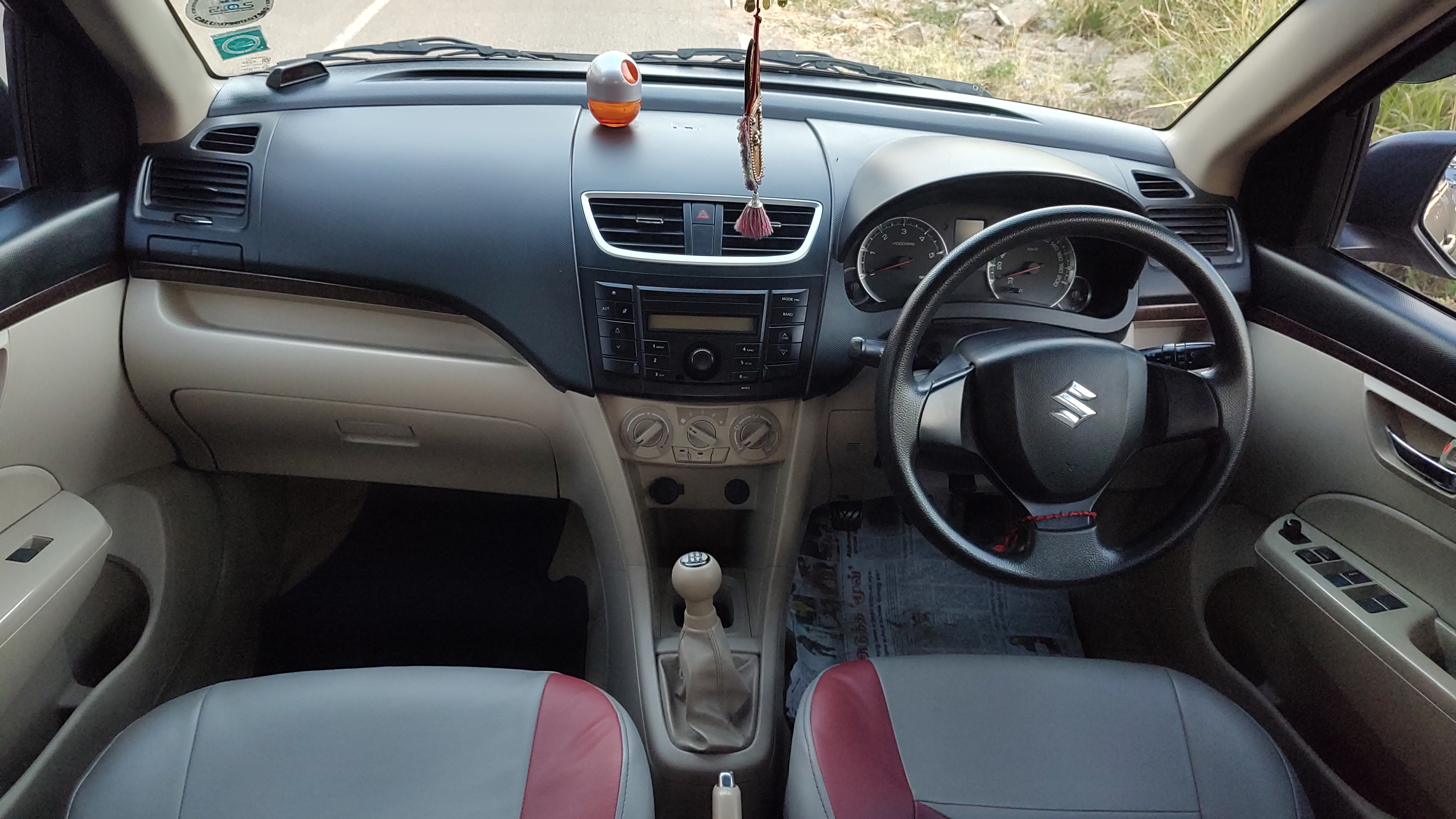 Maruti Suzuki Swift dzire - Image 7