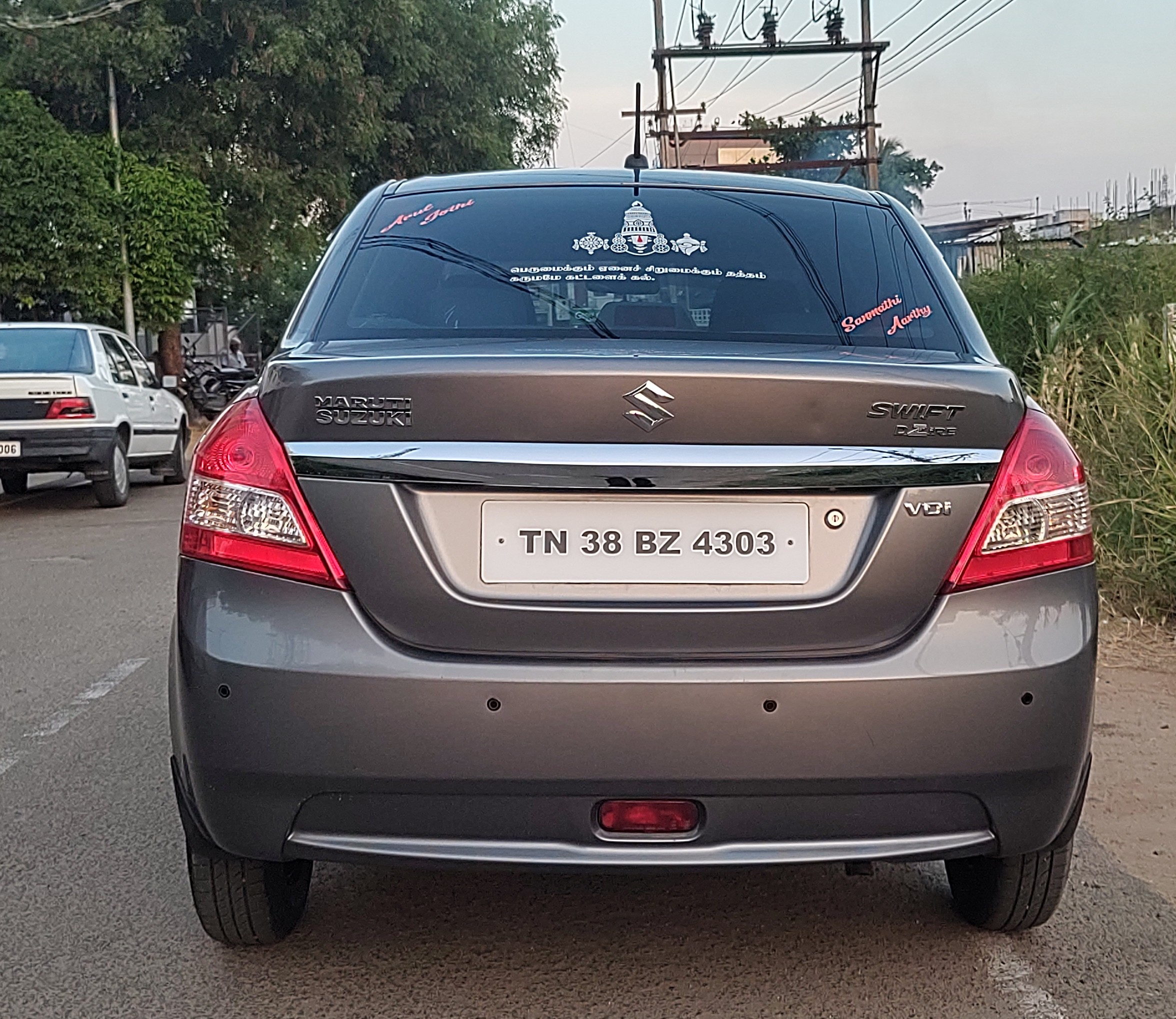 Maruti Suzuki Swift dzire - Image 15