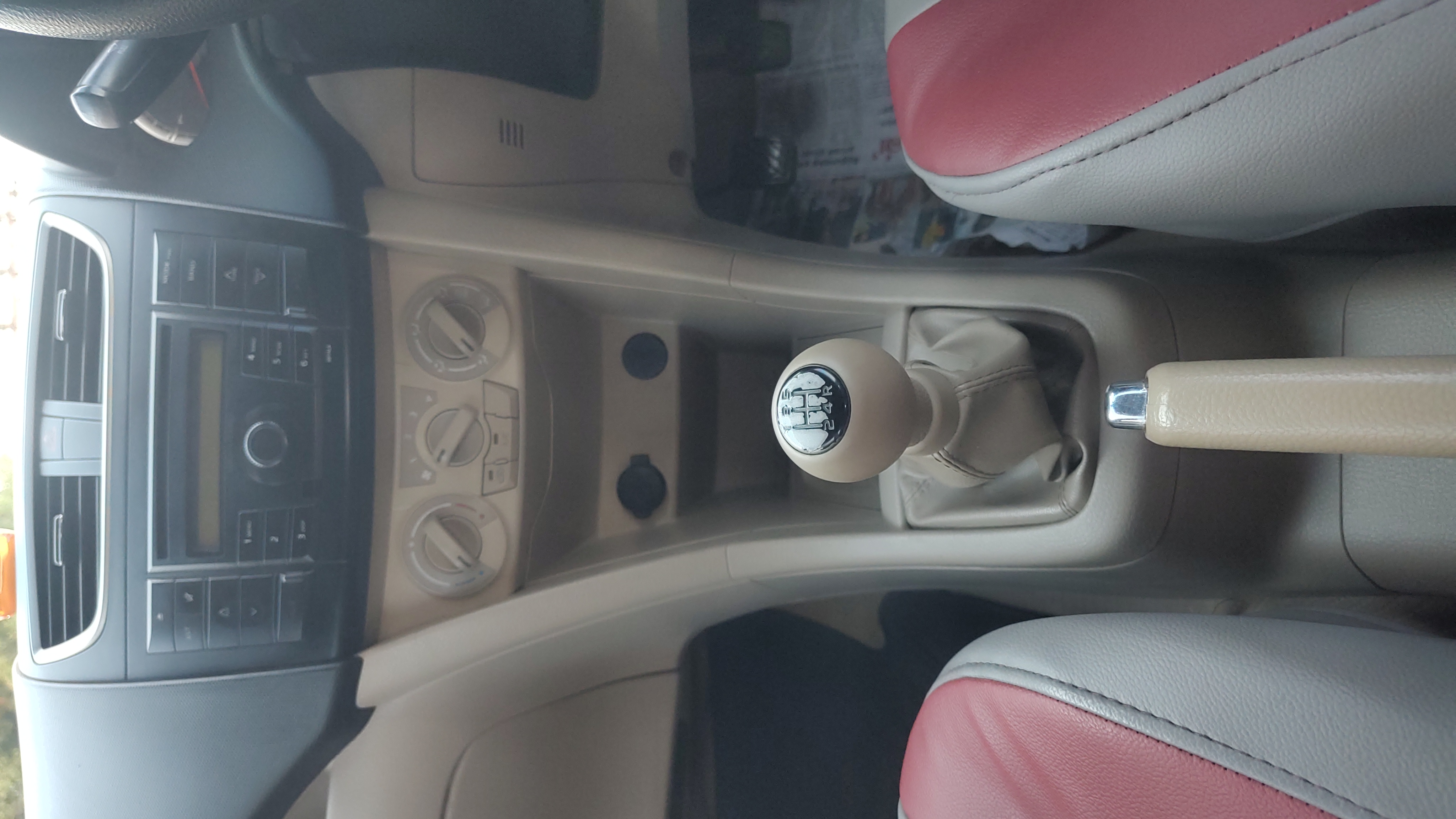 Maruti Suzuki Swift dzire - Image 8