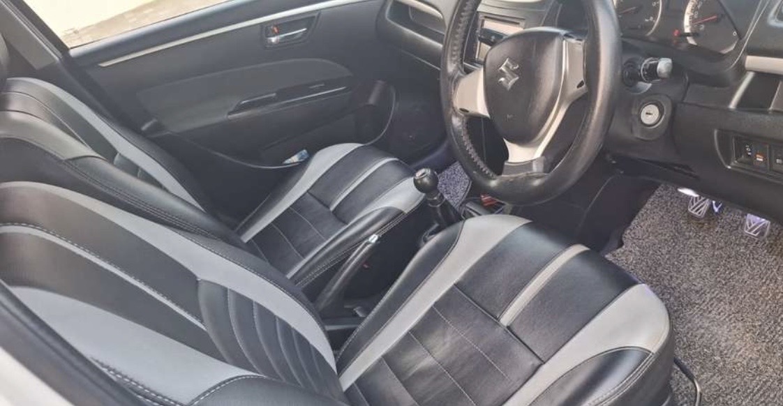 Maruti Suzuki Swift - Image 9