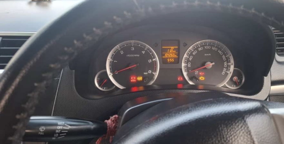 Maruti Suzuki Swift - Image 10