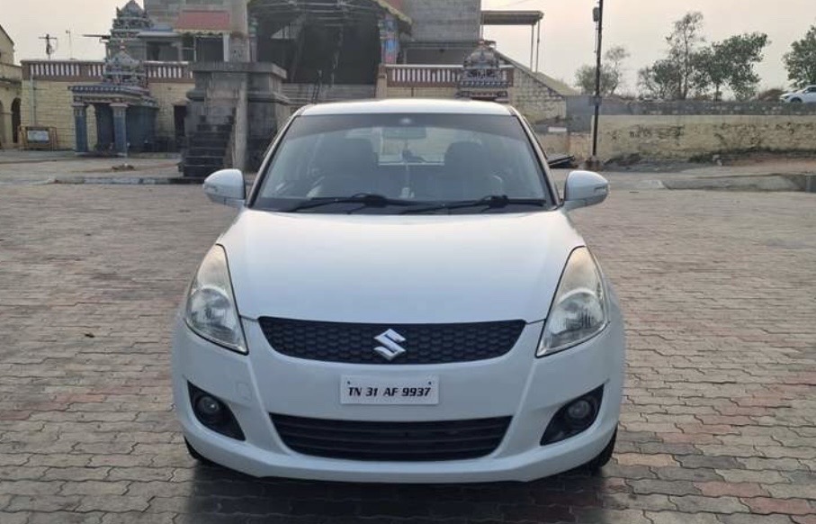 Maruti Suzuki Swift
