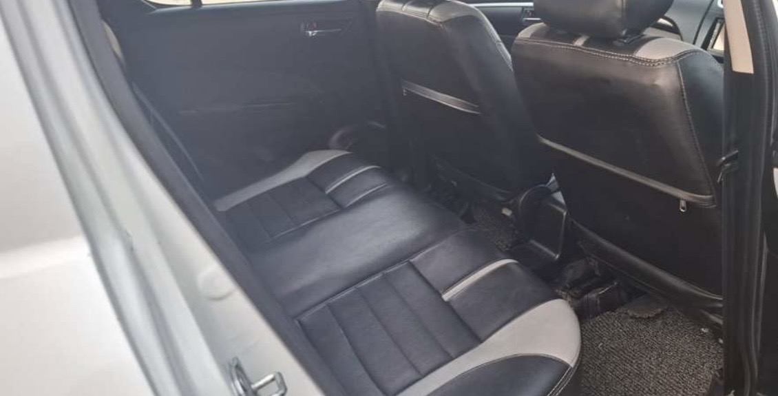 Maruti Suzuki Swift - Image 8