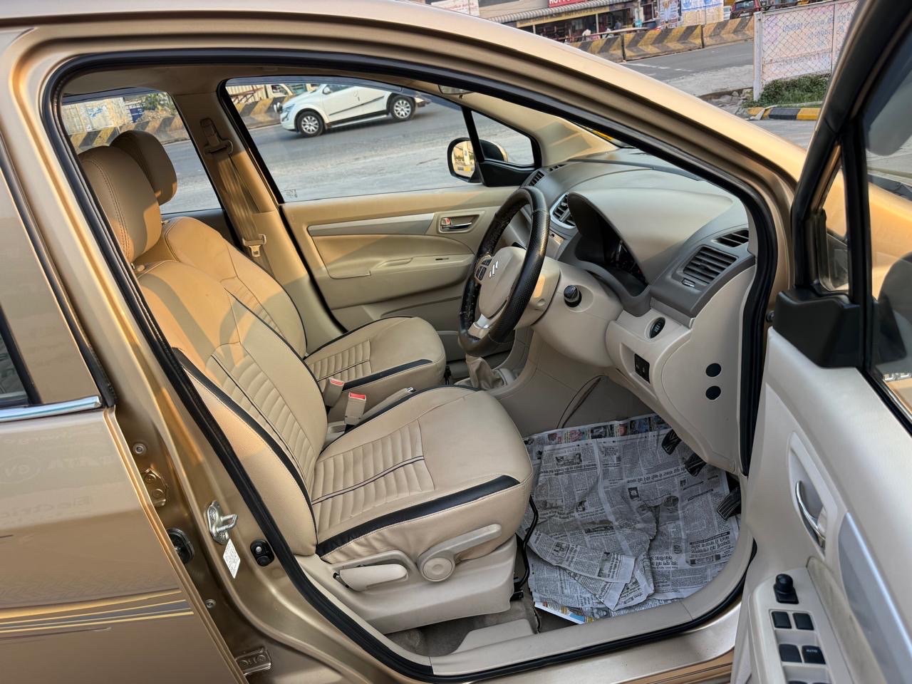 Maruti Suzuki Ertiga - Image 10