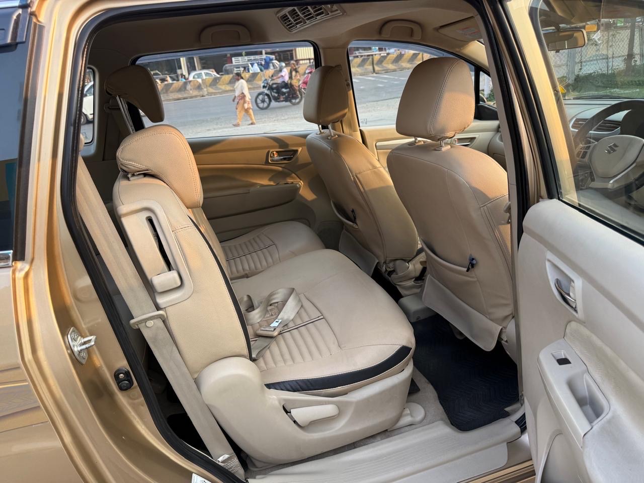 Maruti Suzuki Ertiga - Image 11