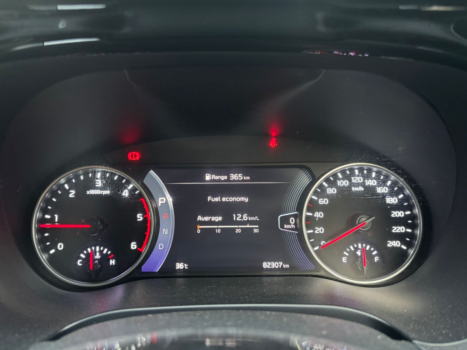 Kia Seltos - Image 7