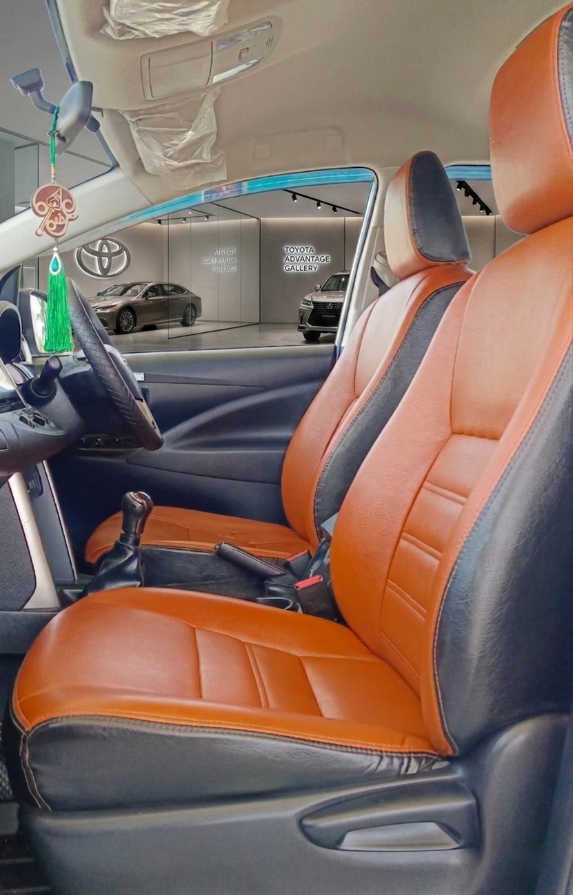 Toyota Innova Crysta - Image 2