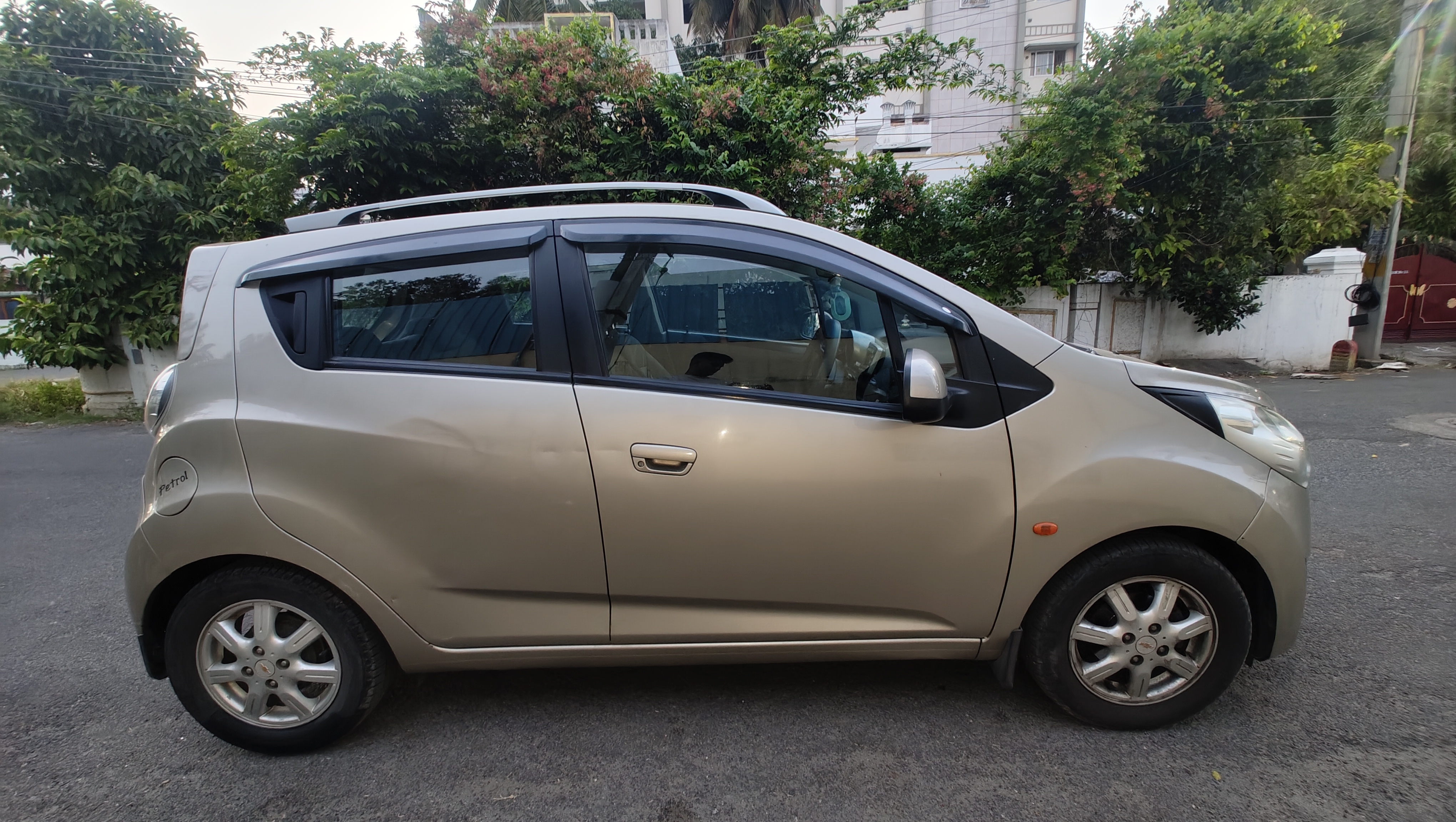 Chevrolet Beat - Image 3