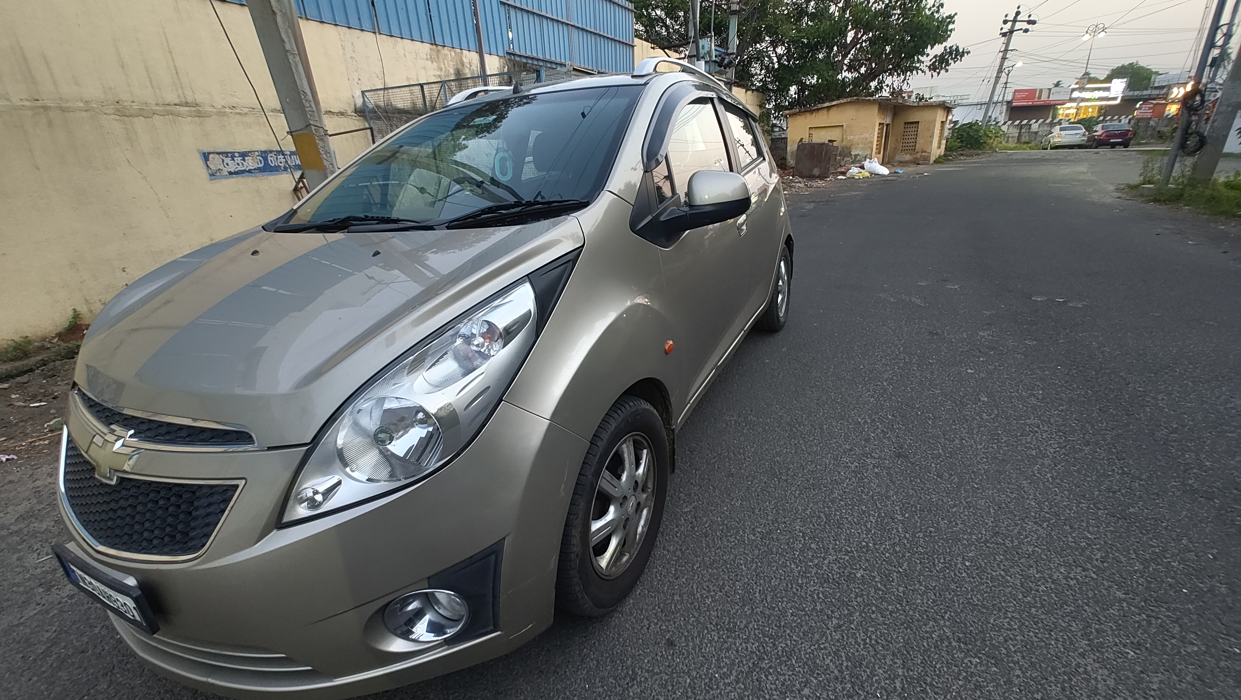 Chevrolet Beat - Image 4