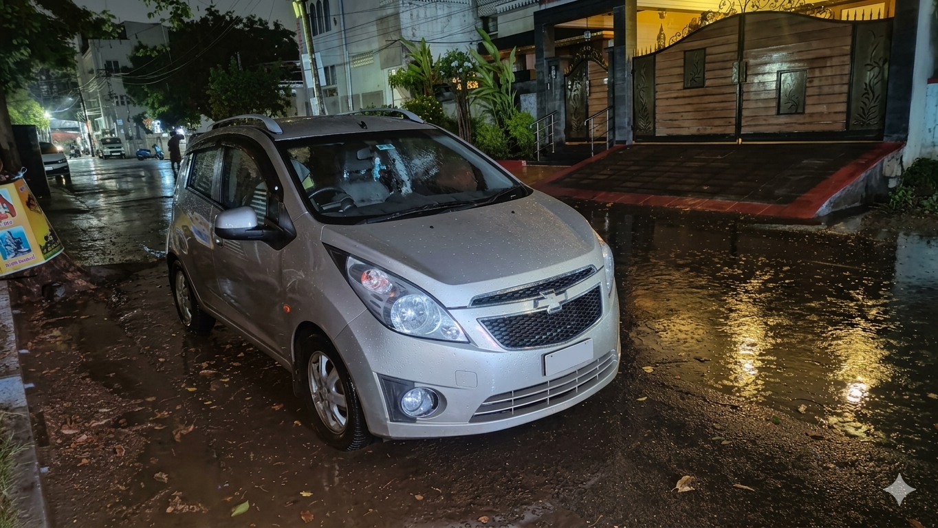 Chevrolet Beat - Image 6