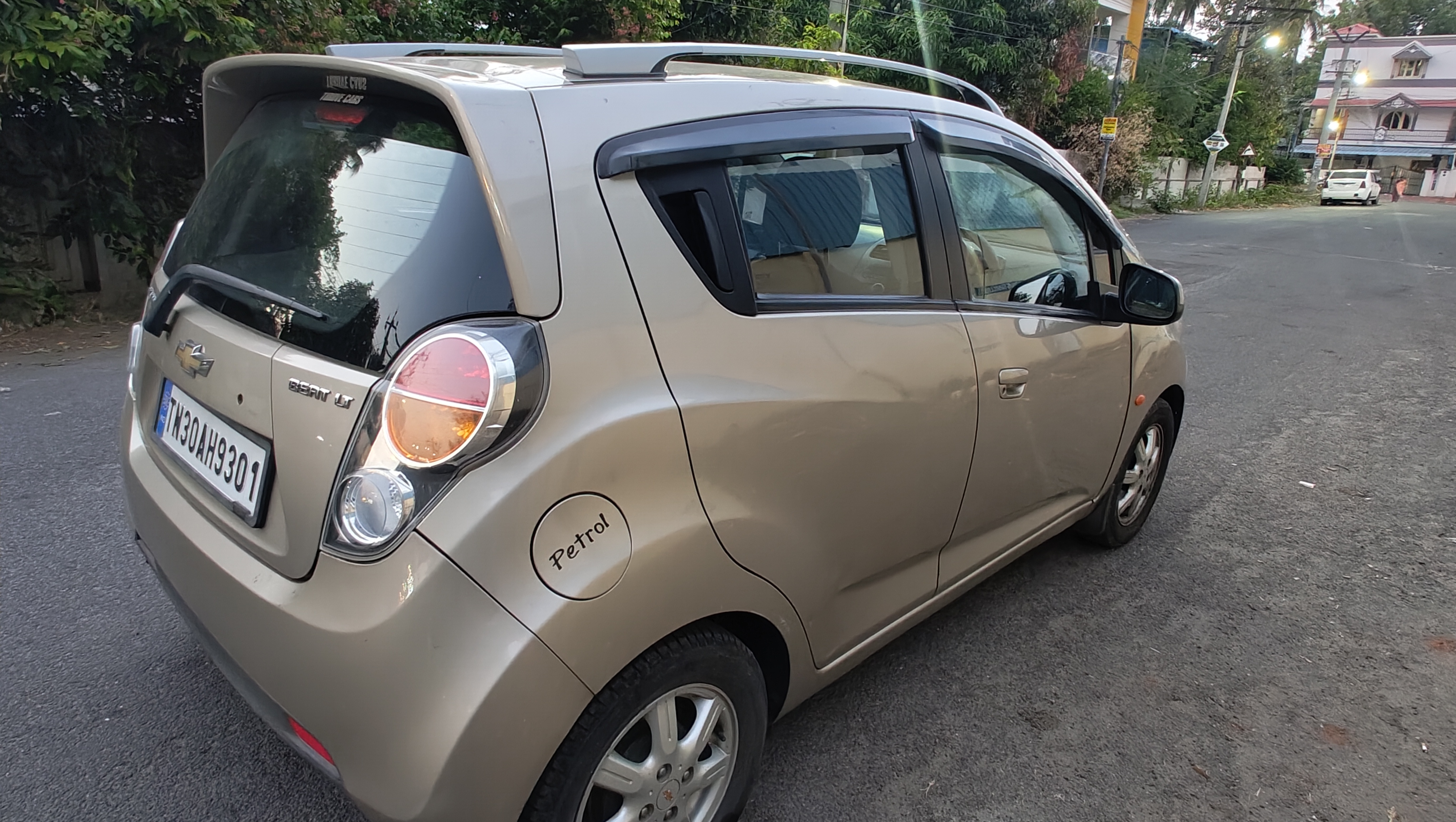 Chevrolet Beat - Image 5