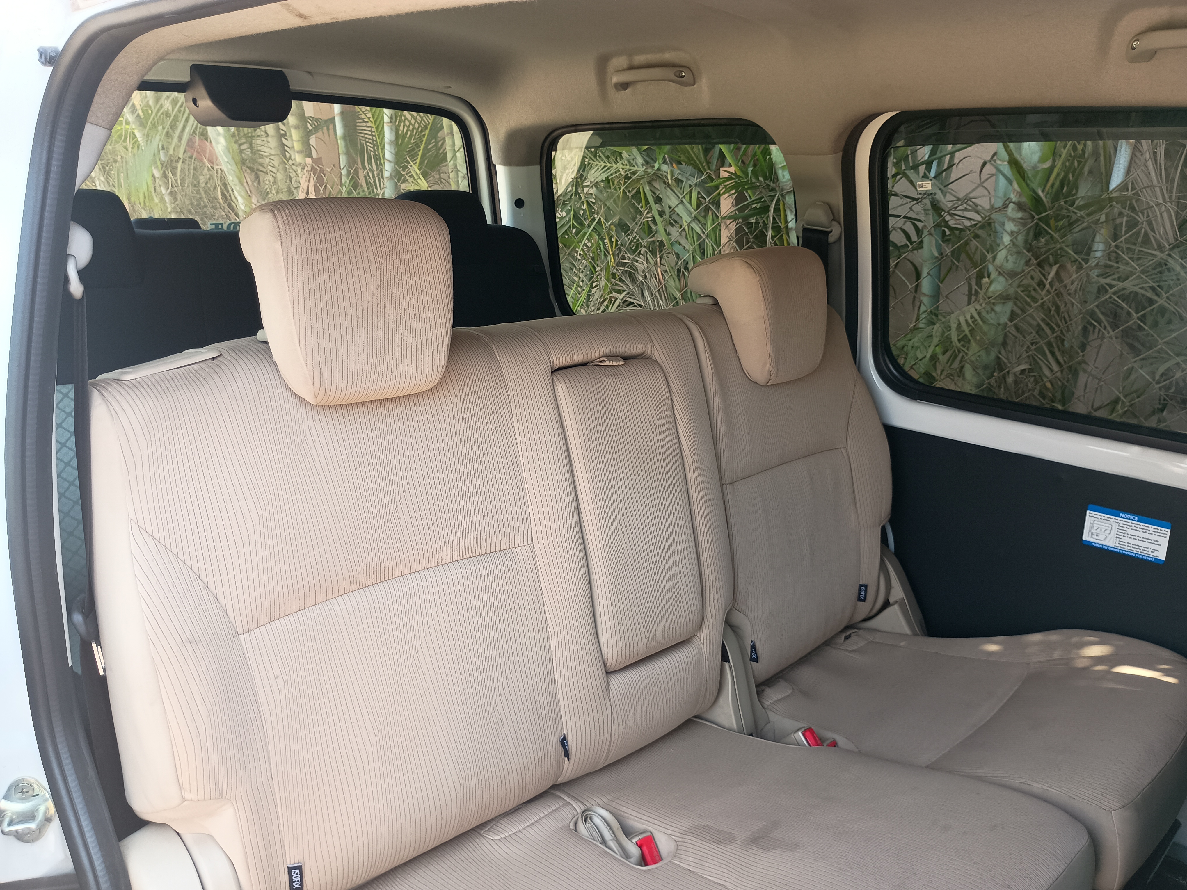 Maruti Suzuki Eeco - Image 5