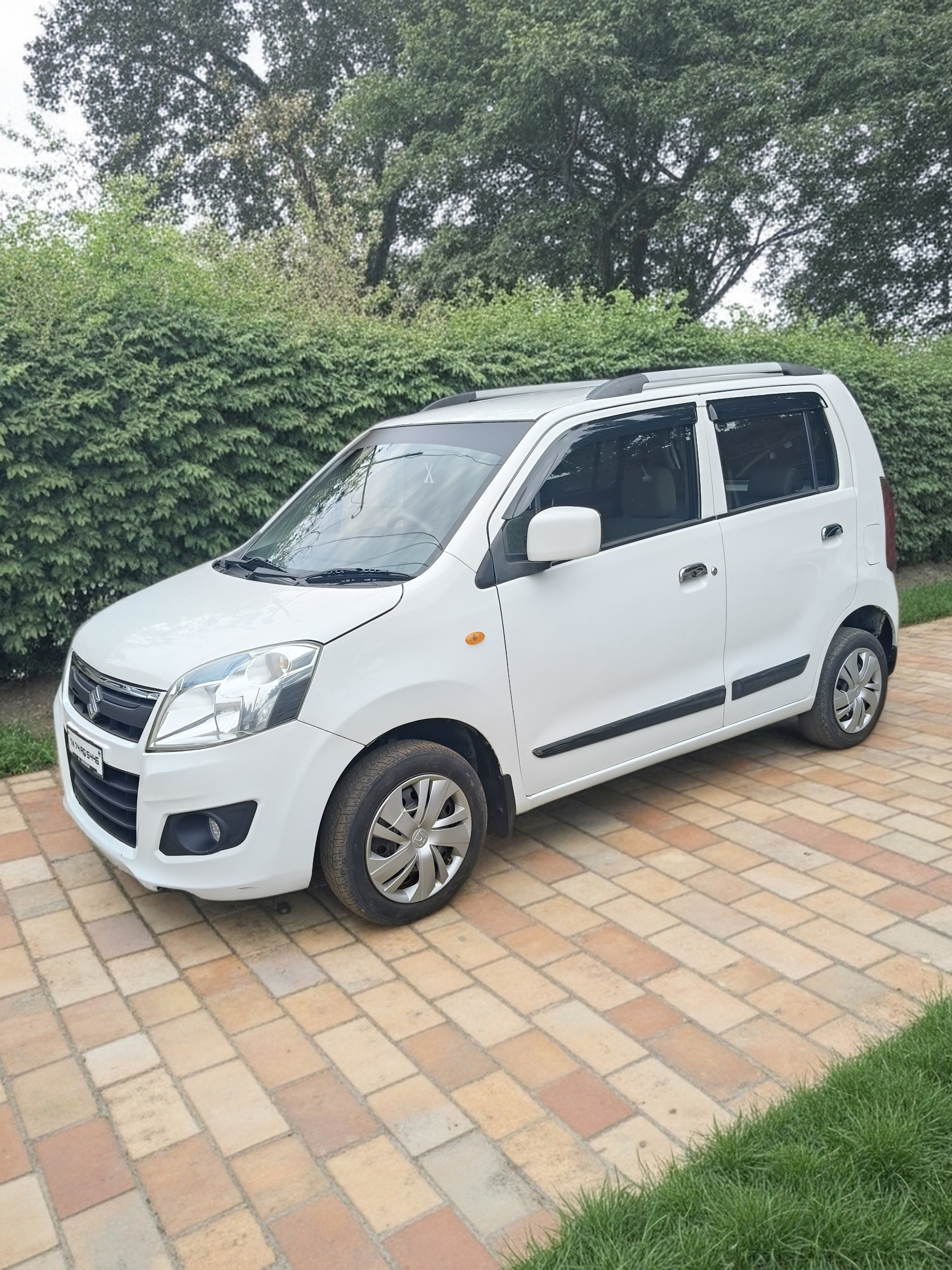 Maruti Suzuki Wagon R - Image 6