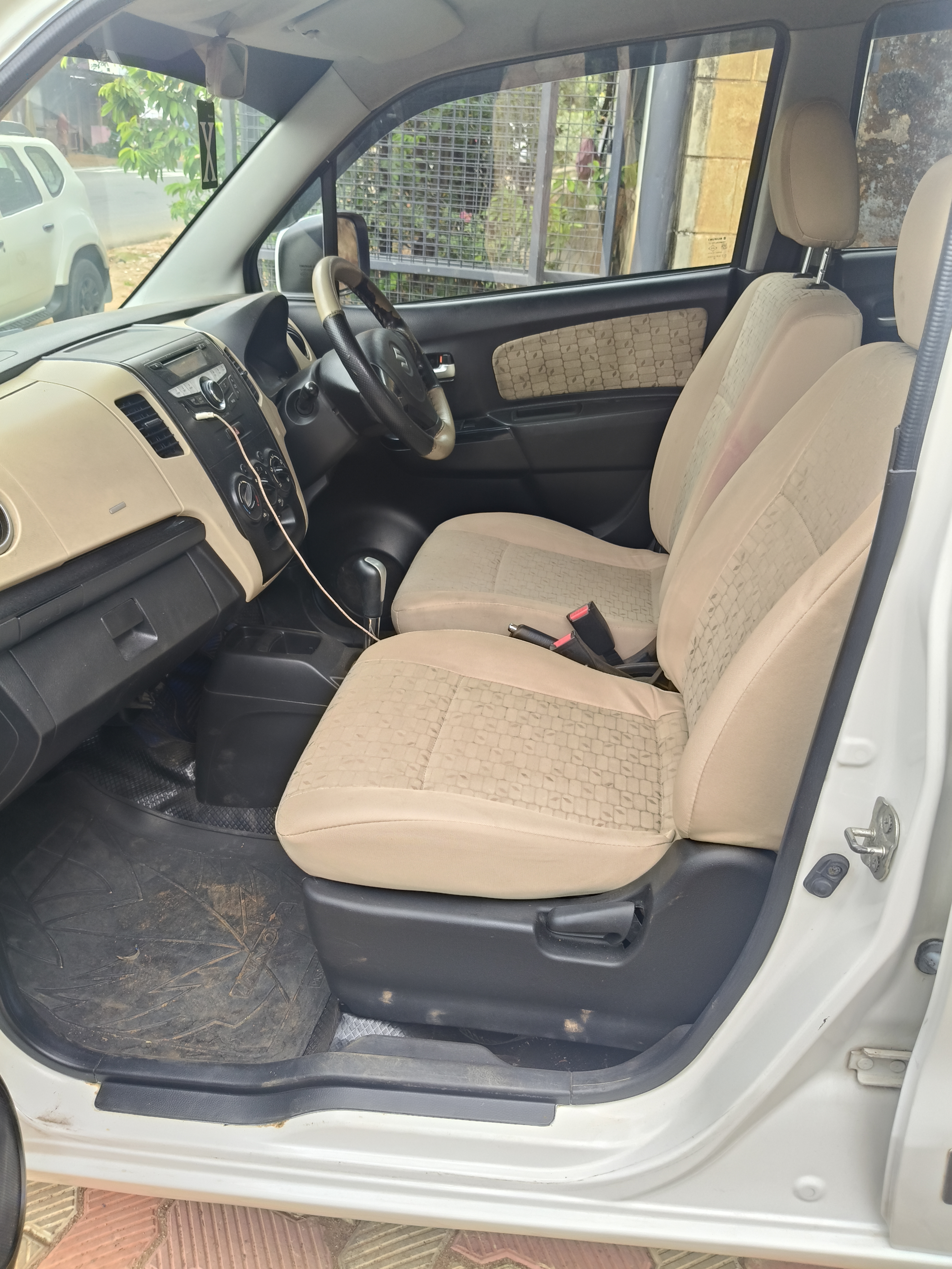 Maruti Suzuki Wagon R - Image 7