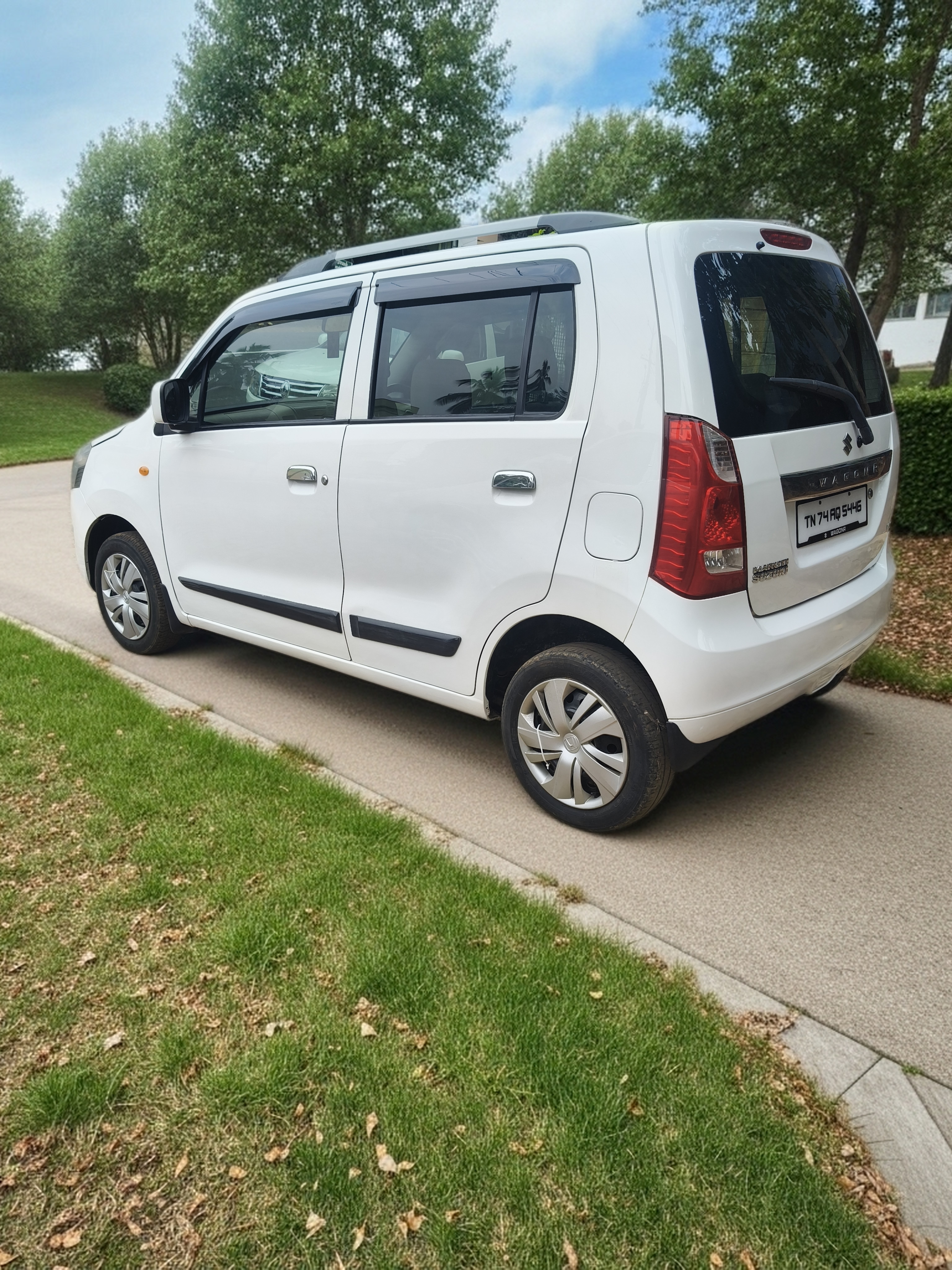 Maruti Suzuki Wagon R - Image 3