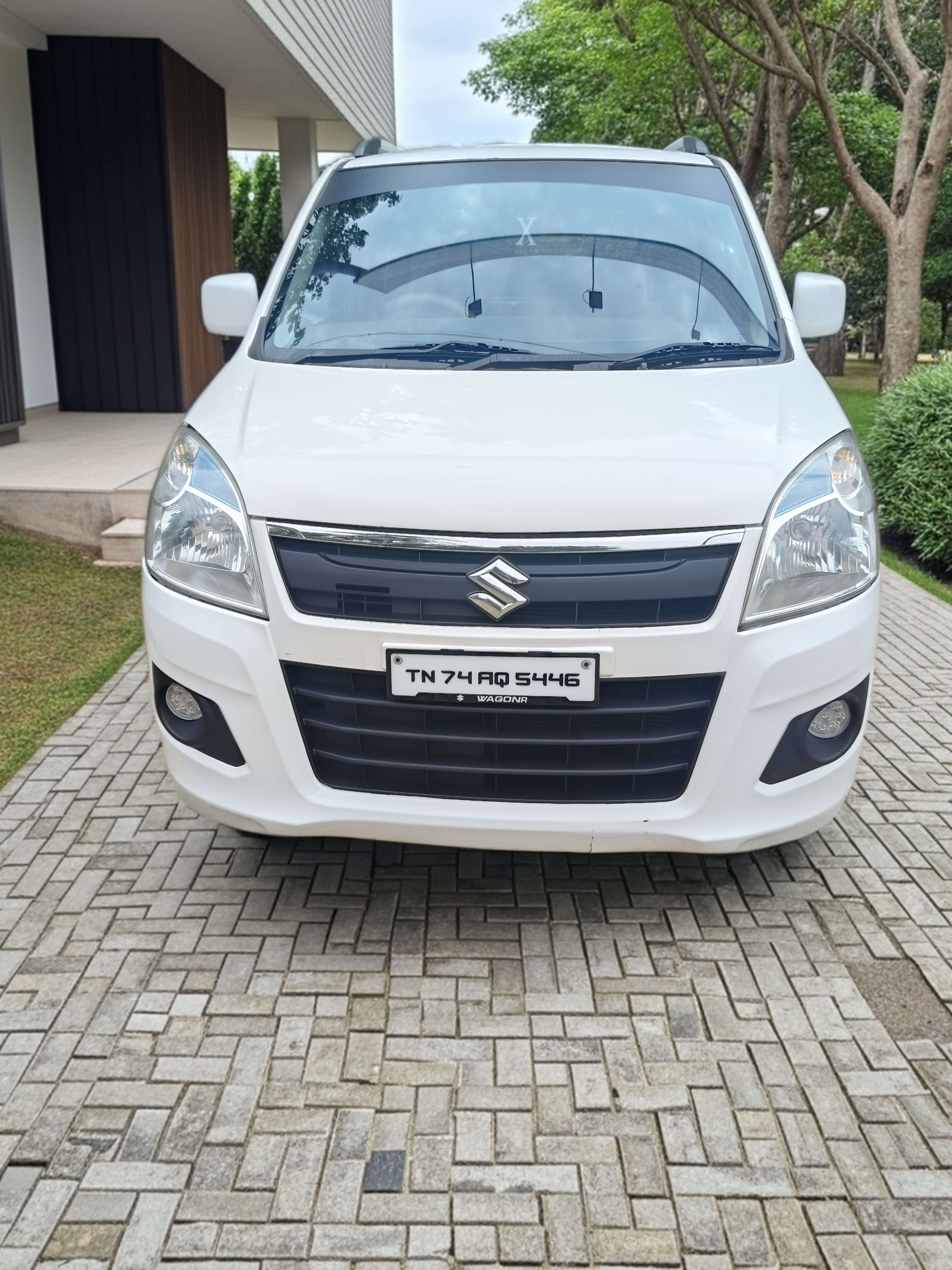 Maruti Suzuki Wagon R - Image 4